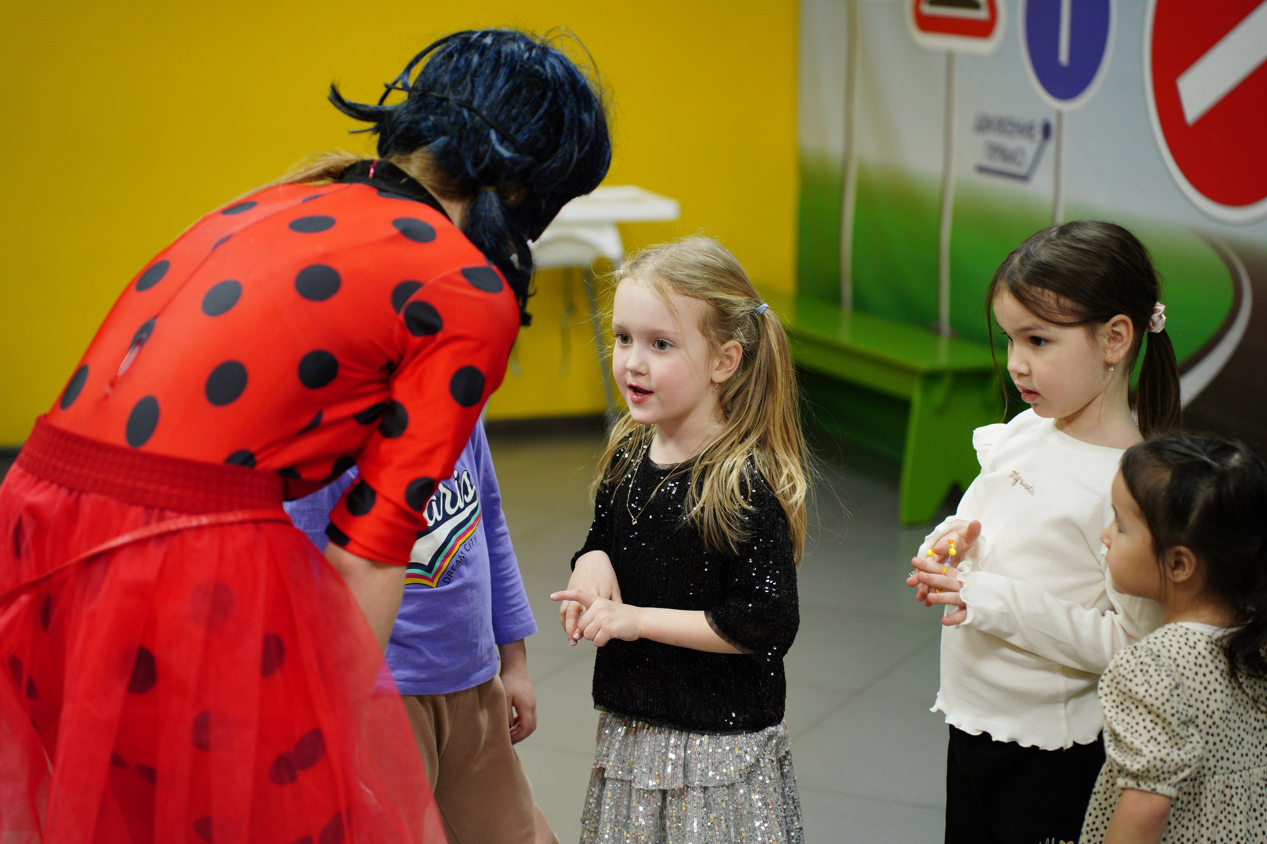 Детский день рождения Ариела. Pupov.png