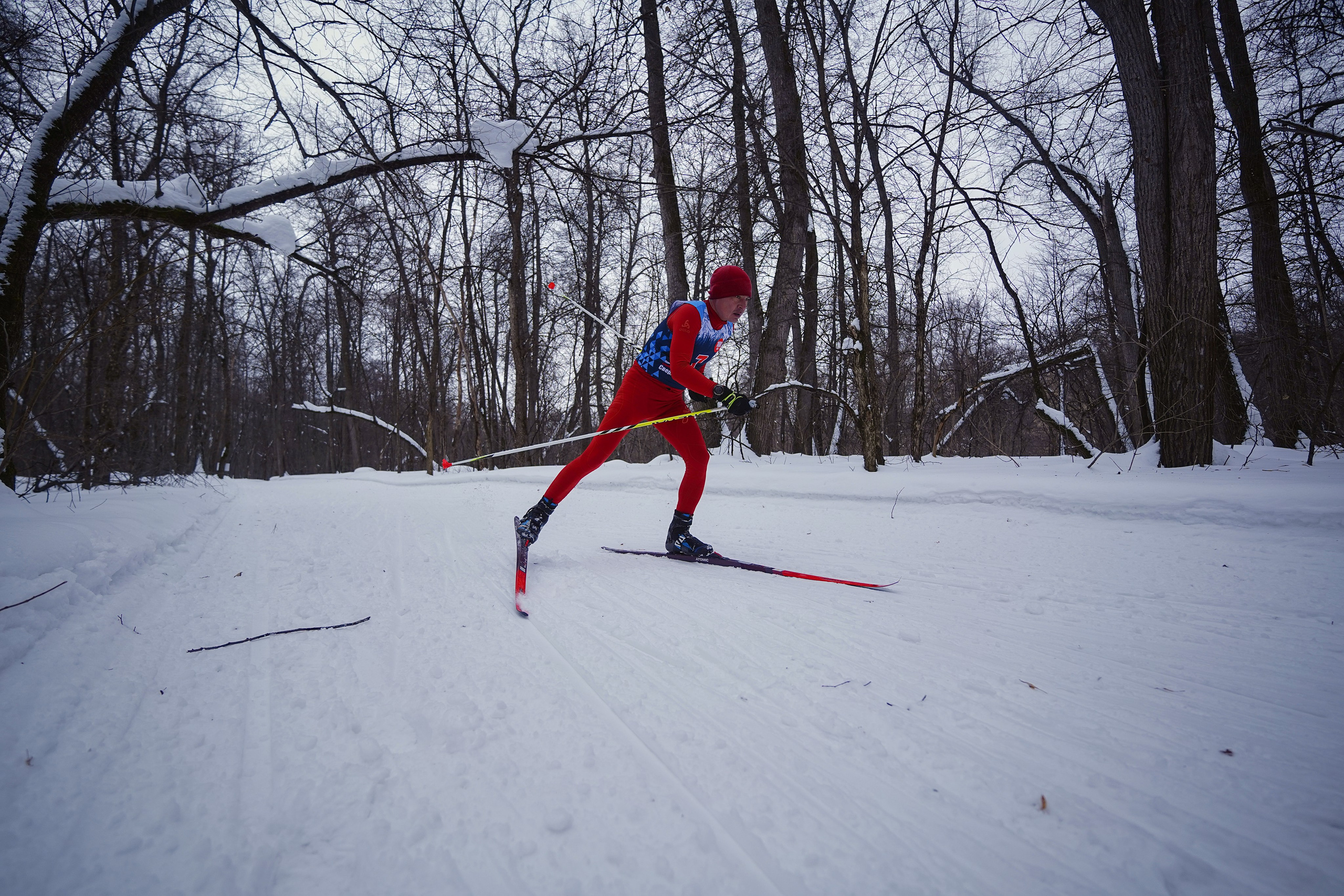 4-й BASHKIR-SKI Лыжный Сверхмарафон 100 км. Pupov.png