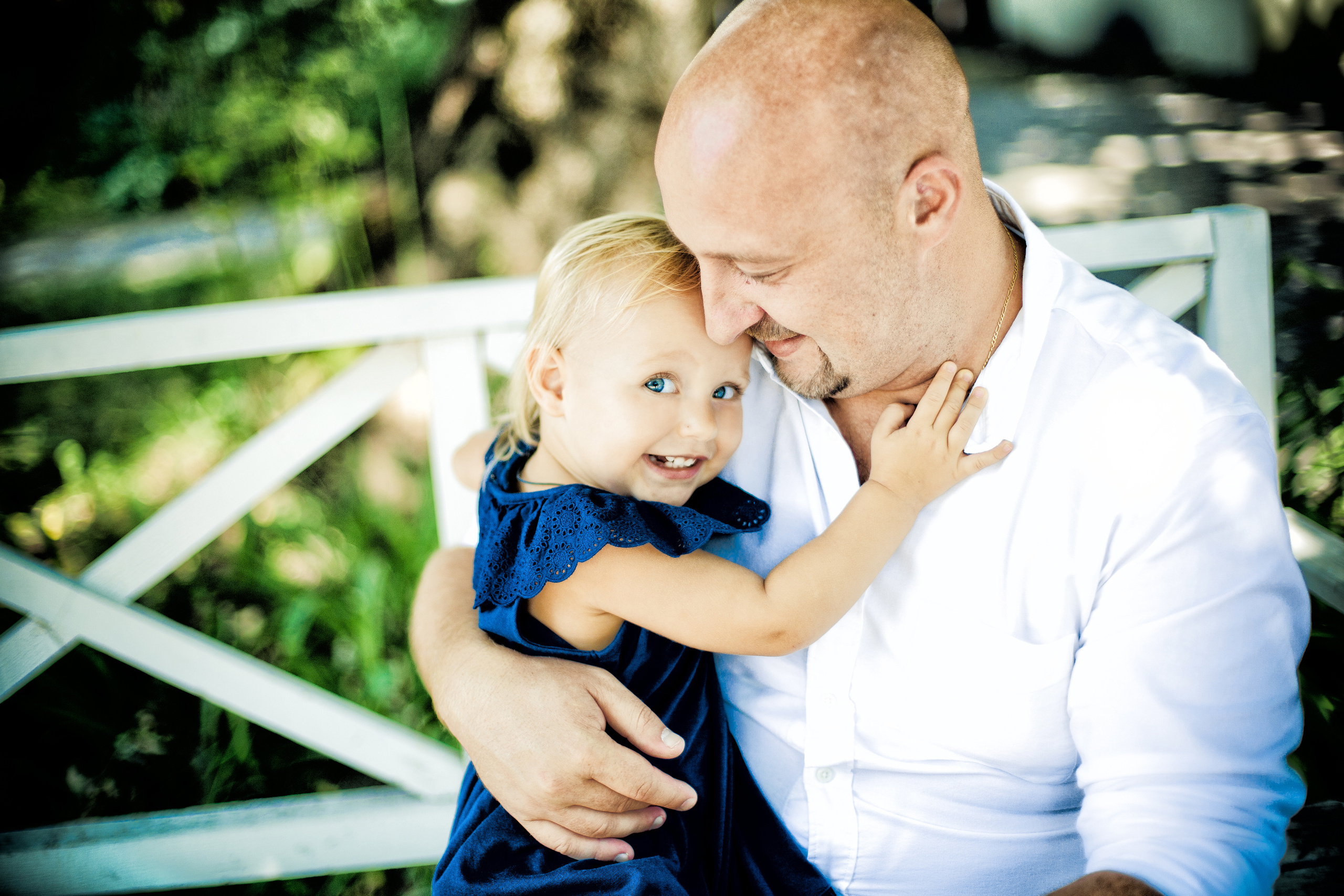 Детский, свадебный и семейный фотограф Юлия Курбатова, Санкт-Петербург