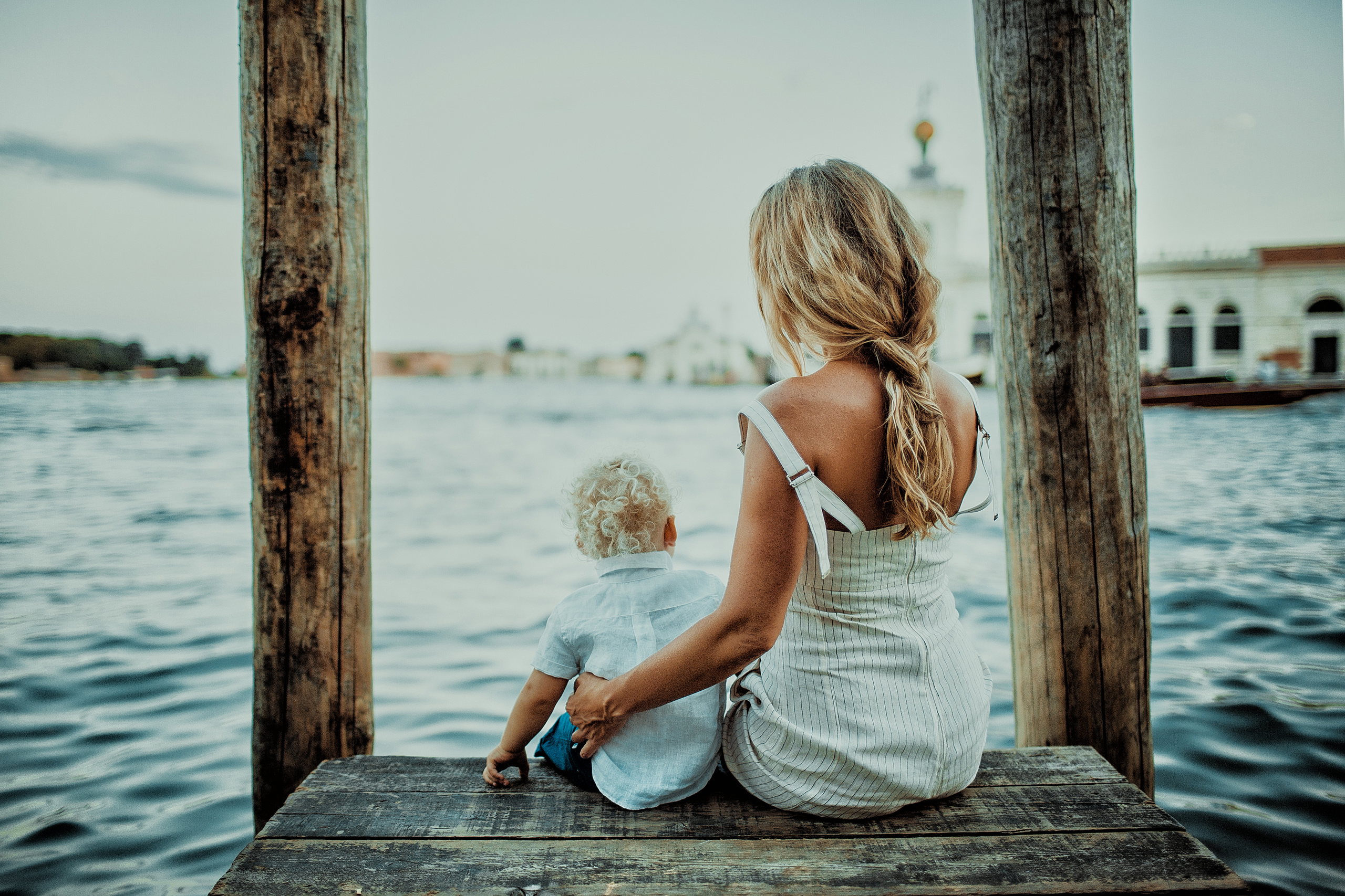 Детский, свадебный и семейный фотограф Юлия Курбатова, Санкт-Петербург