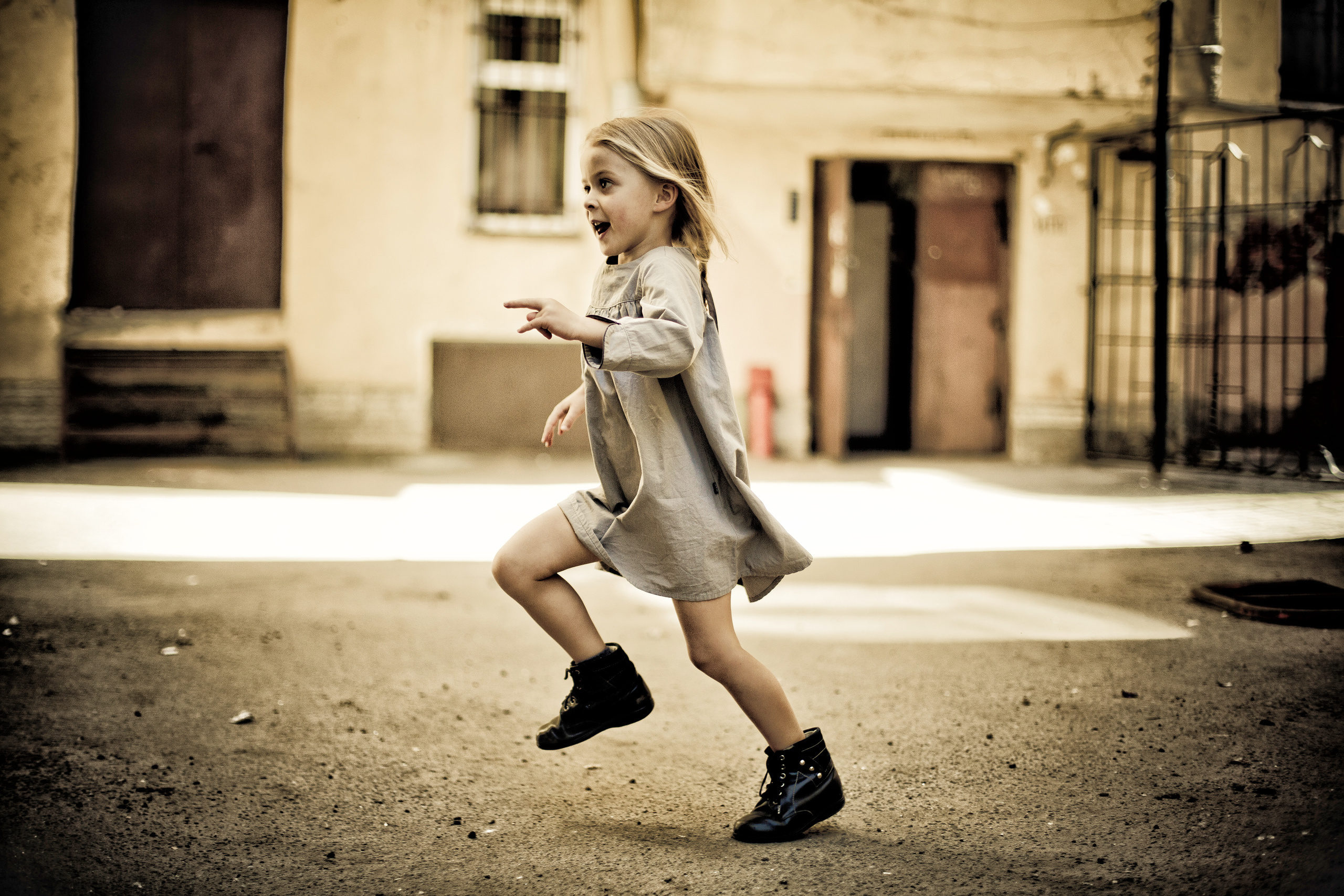 Детский, свадебный и семейный фотограф Юлия Курбатова, Санкт-Петербург