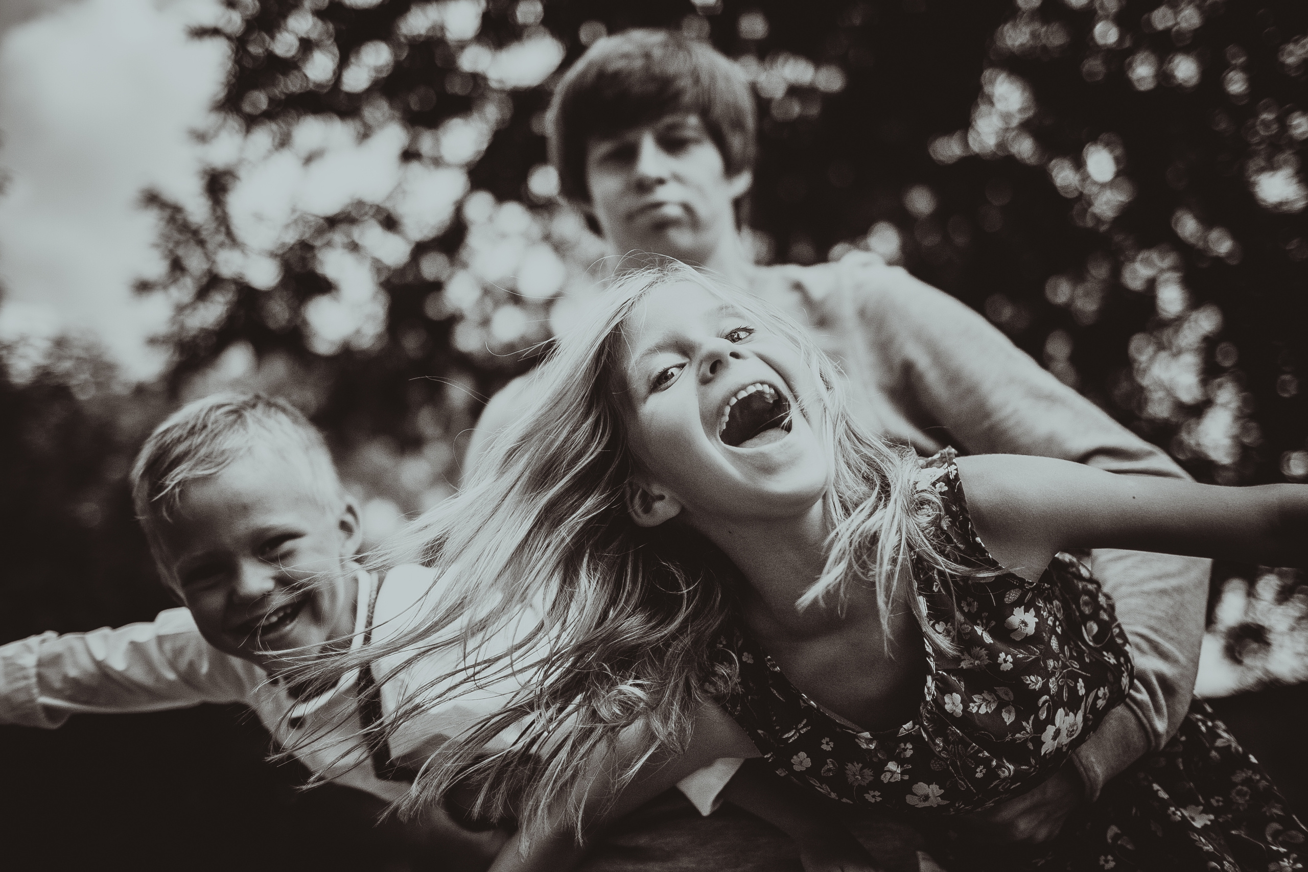 Детский, свадебный и семейный фотограф Юлия Курбатова, Санкт-Петербург