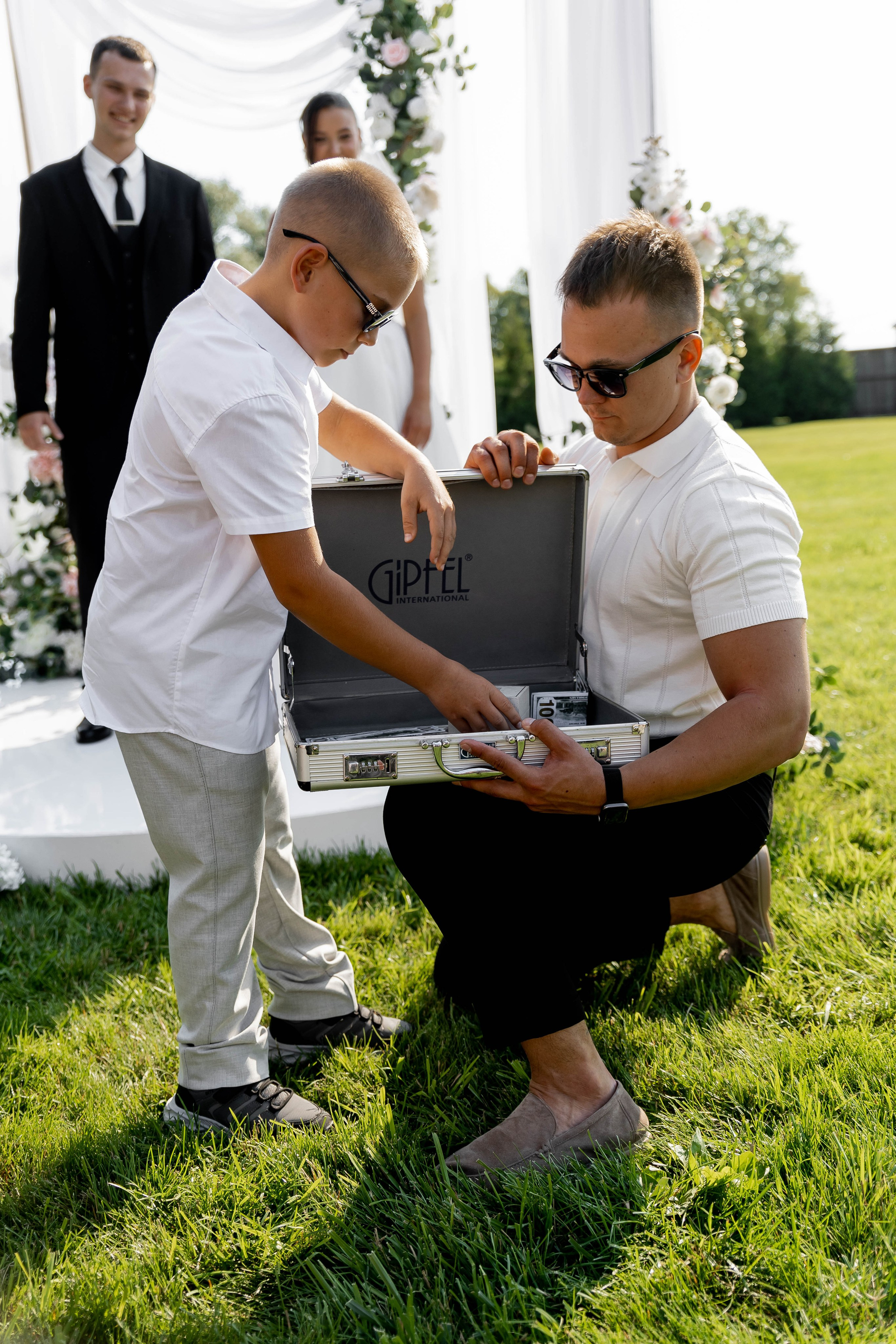 Кристина|Максим. Свадебный фотограф Надежда Рыжикова