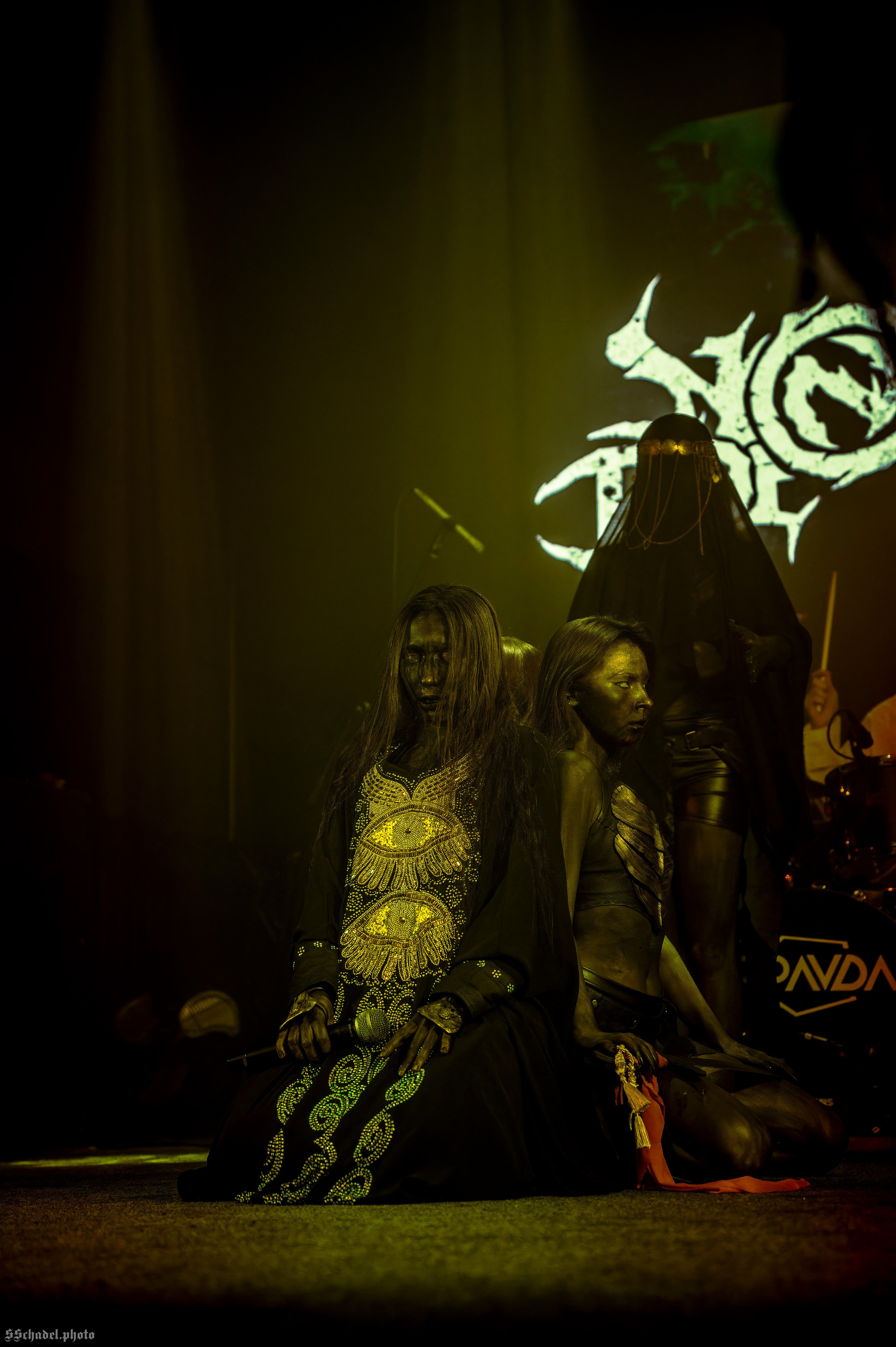 Nox Doloris 05.02.26. We will make everything metal!