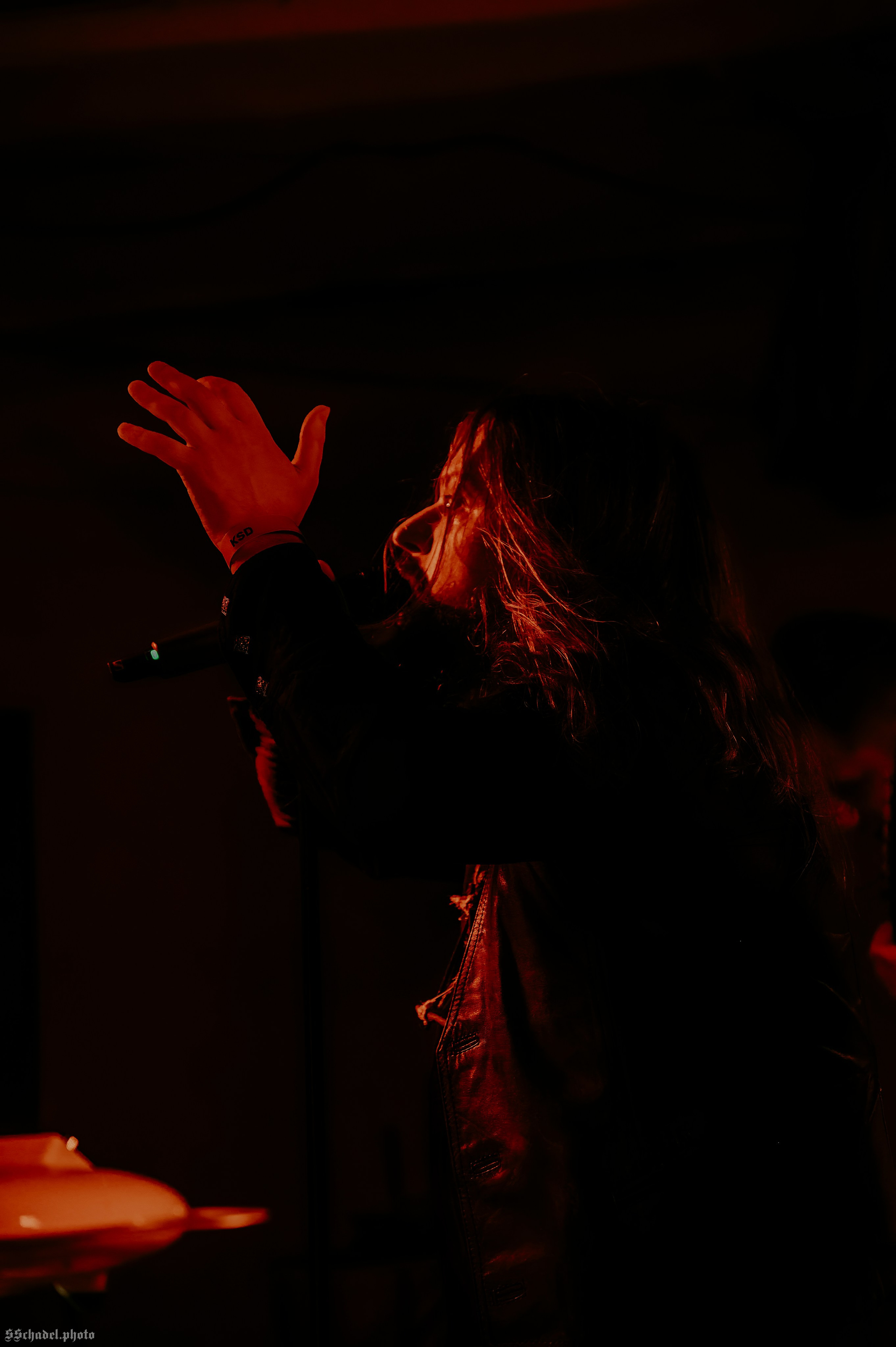 ИЛ 22.05.26. We will make everything metal!