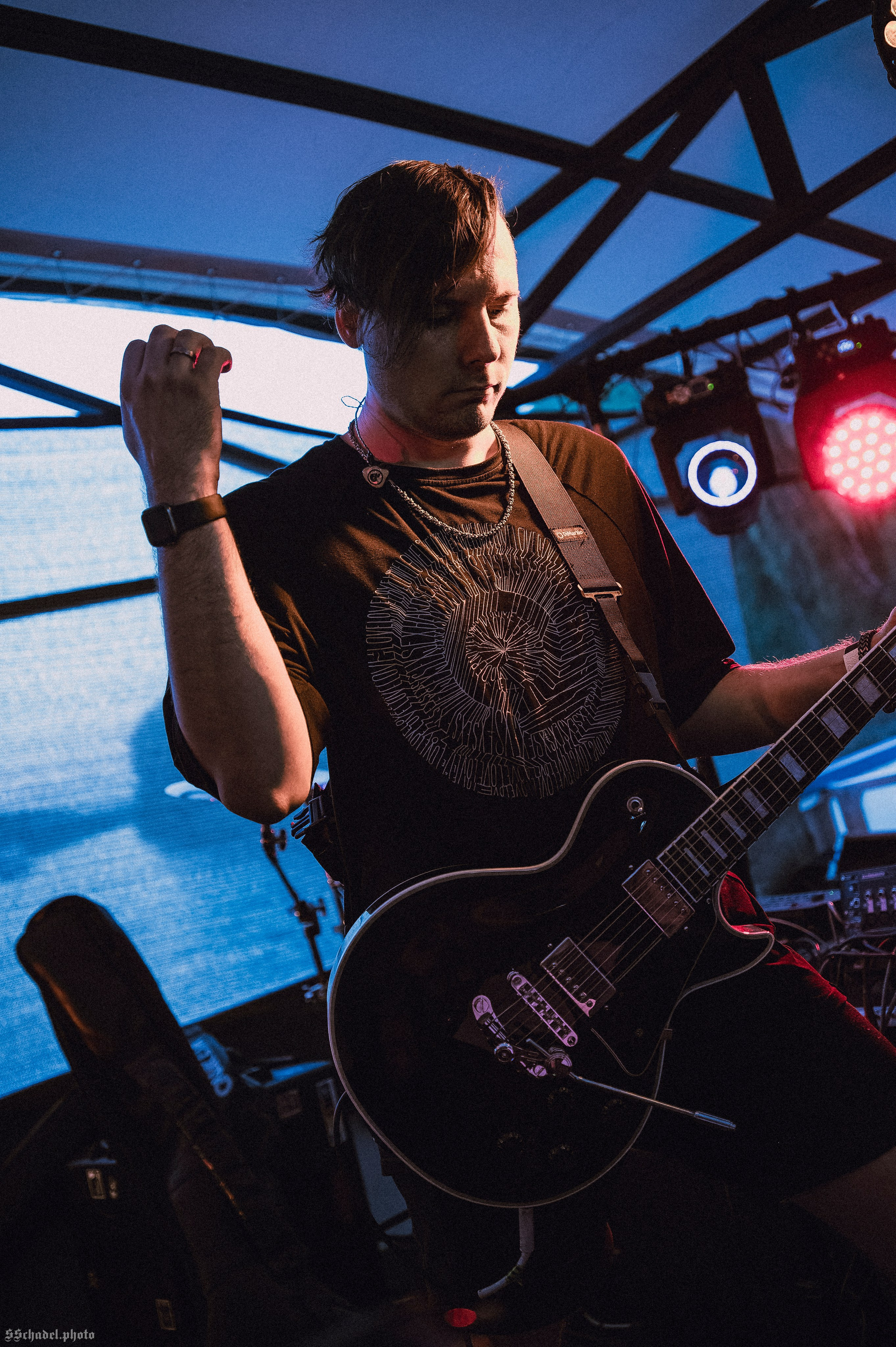 Сварга 25.07.25. We will make everything metal!