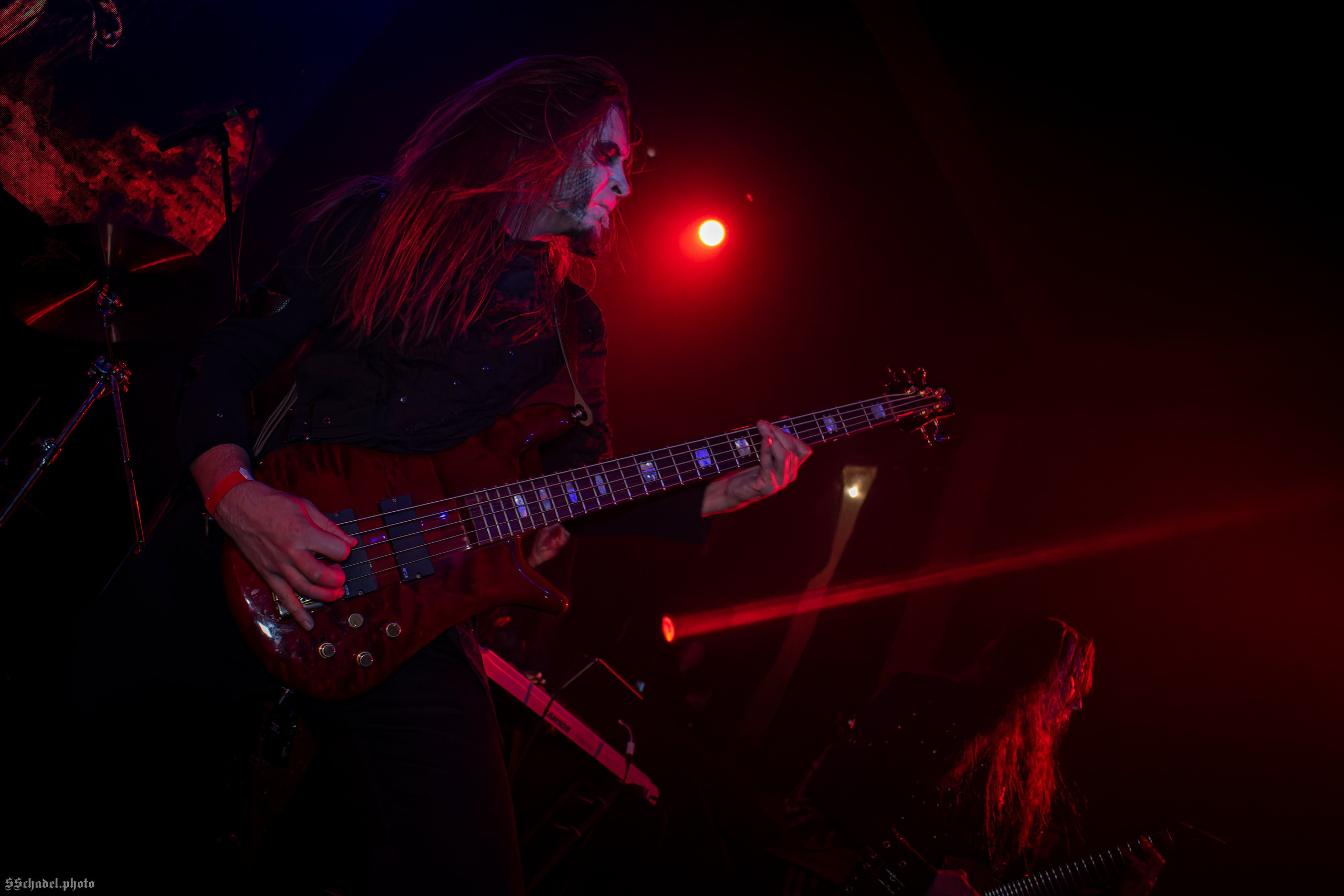 Black Metal Fest Vol. 2 // Arcanorum Astrum 12.04.25. We will make everything metal!