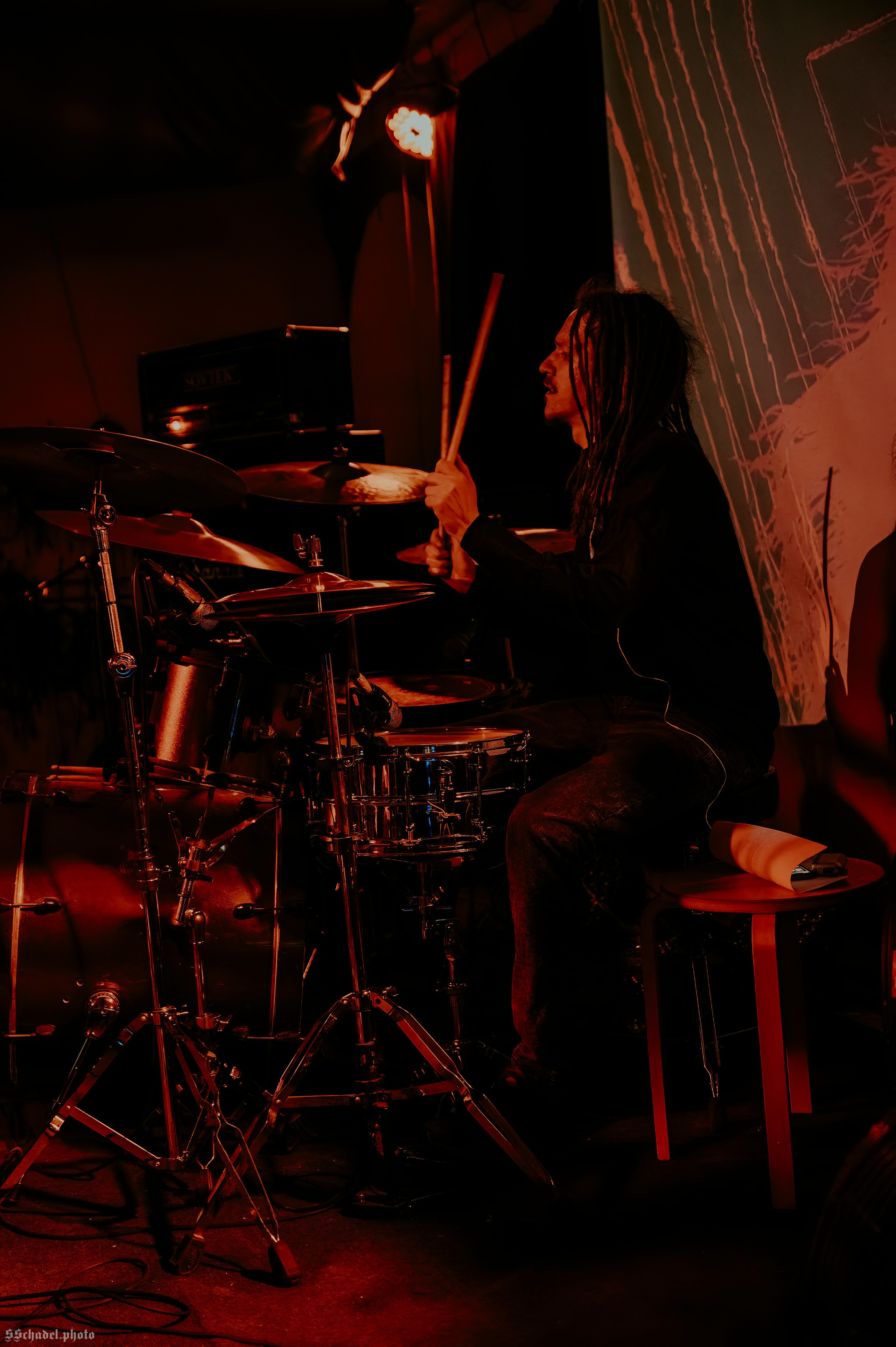 ИЛ 22.05.26. We will make everything metal!
