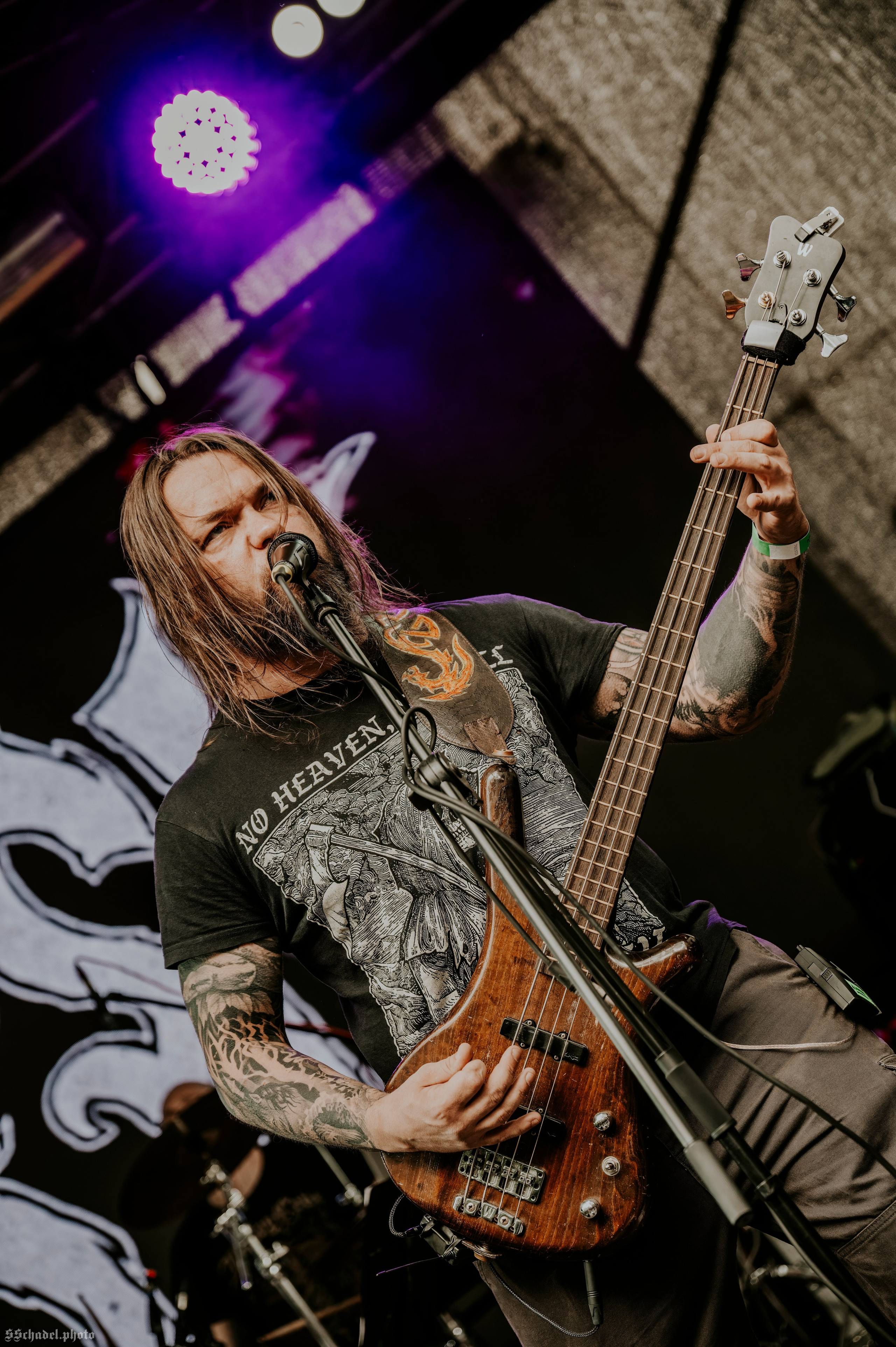 Хрен 20.06.26. We will make everything metal!