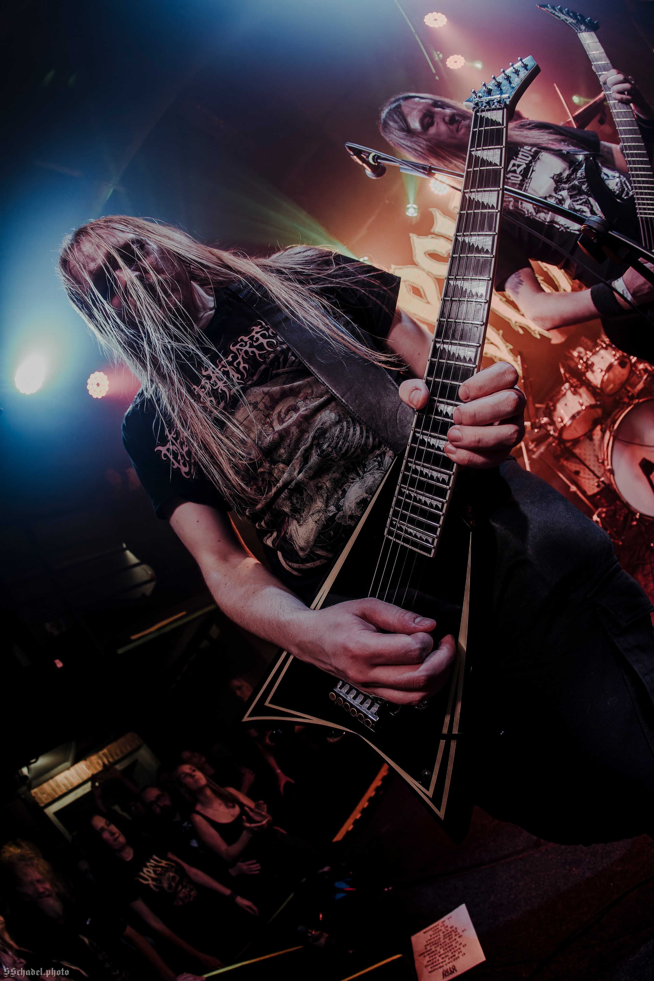 Хрен 25.10.25. We will make everything metal!