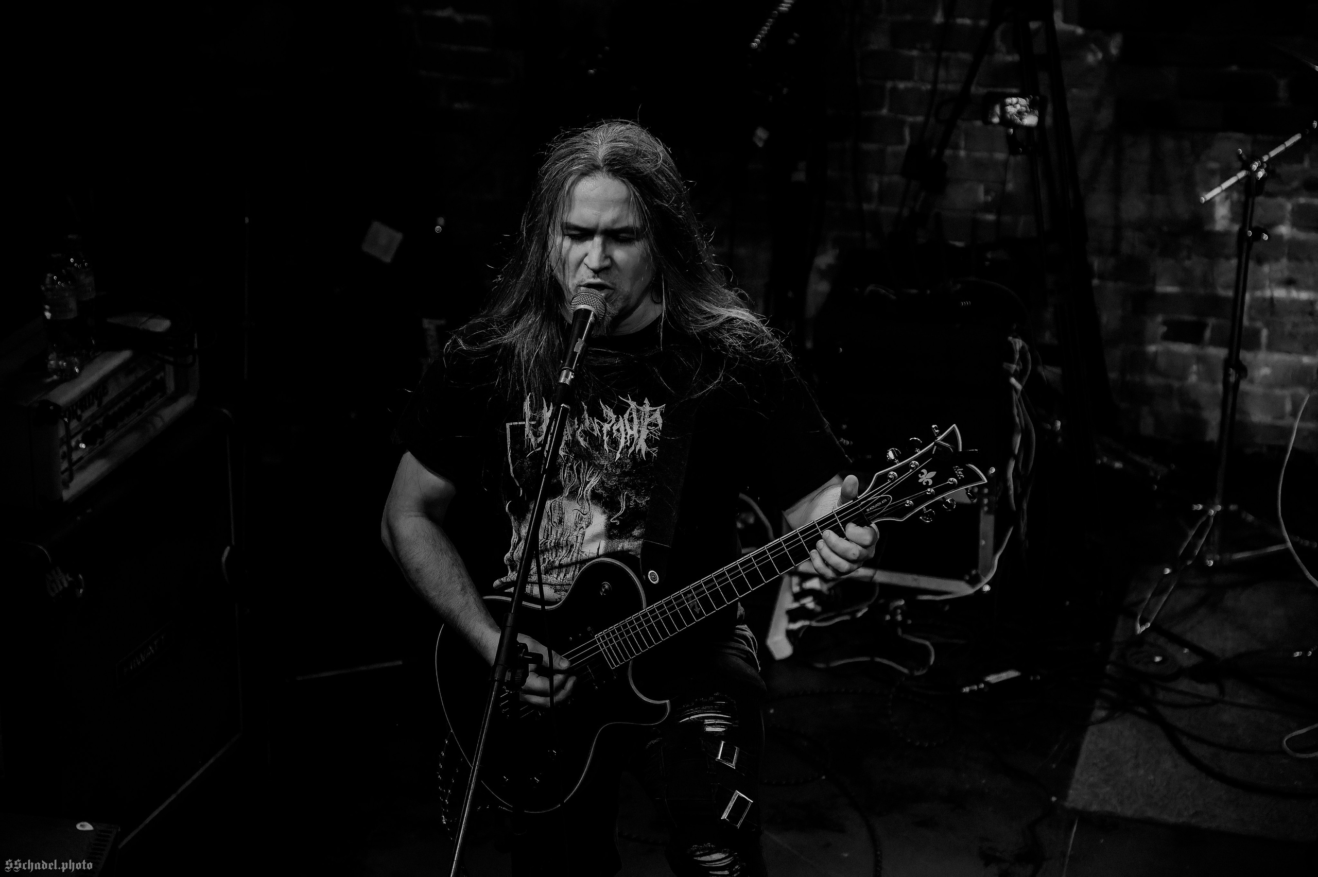 Rossomahaar 26.04.26. We will make everything metal!