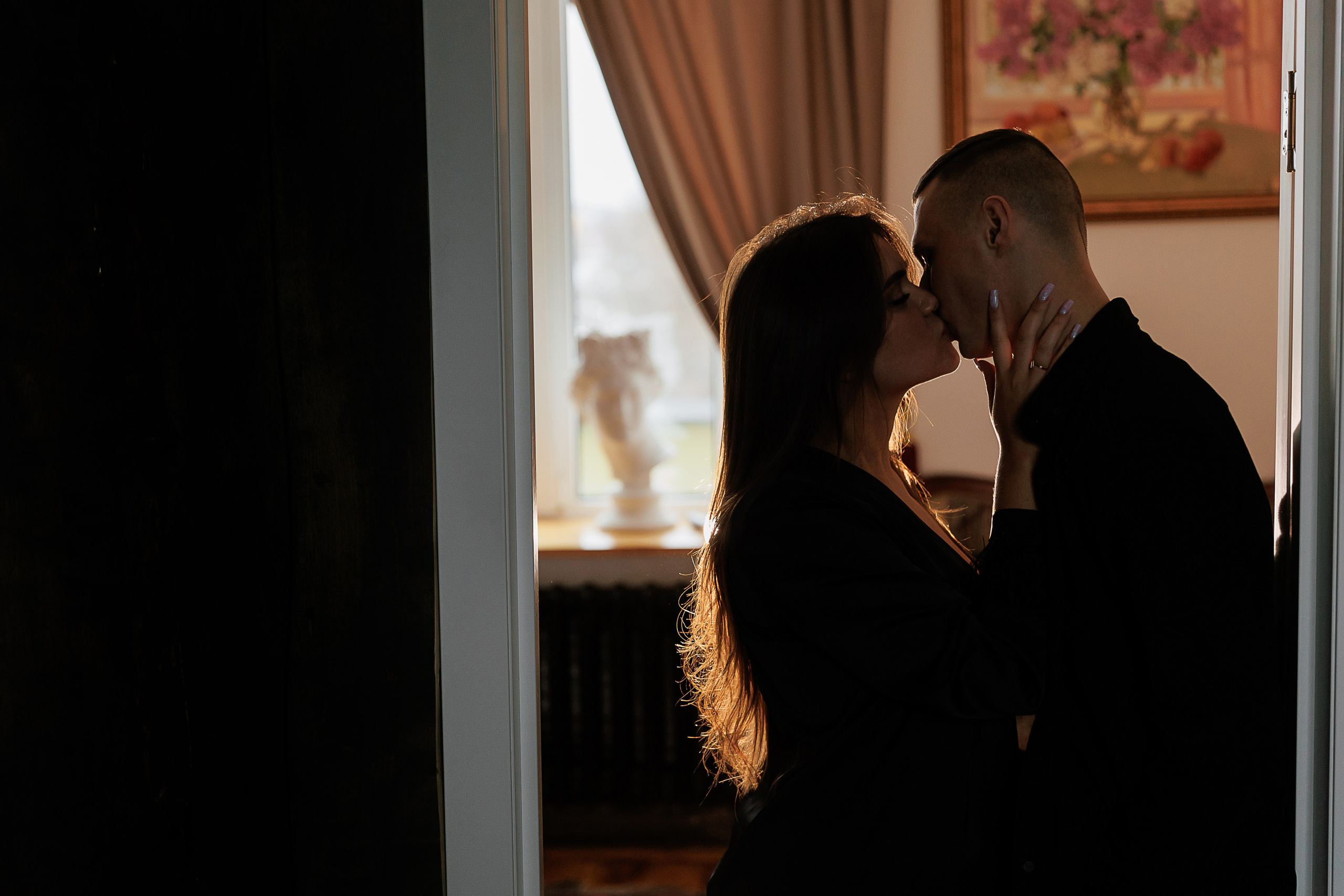 Love story. Свадебный и семейный фотограф в Твери и Тверской области