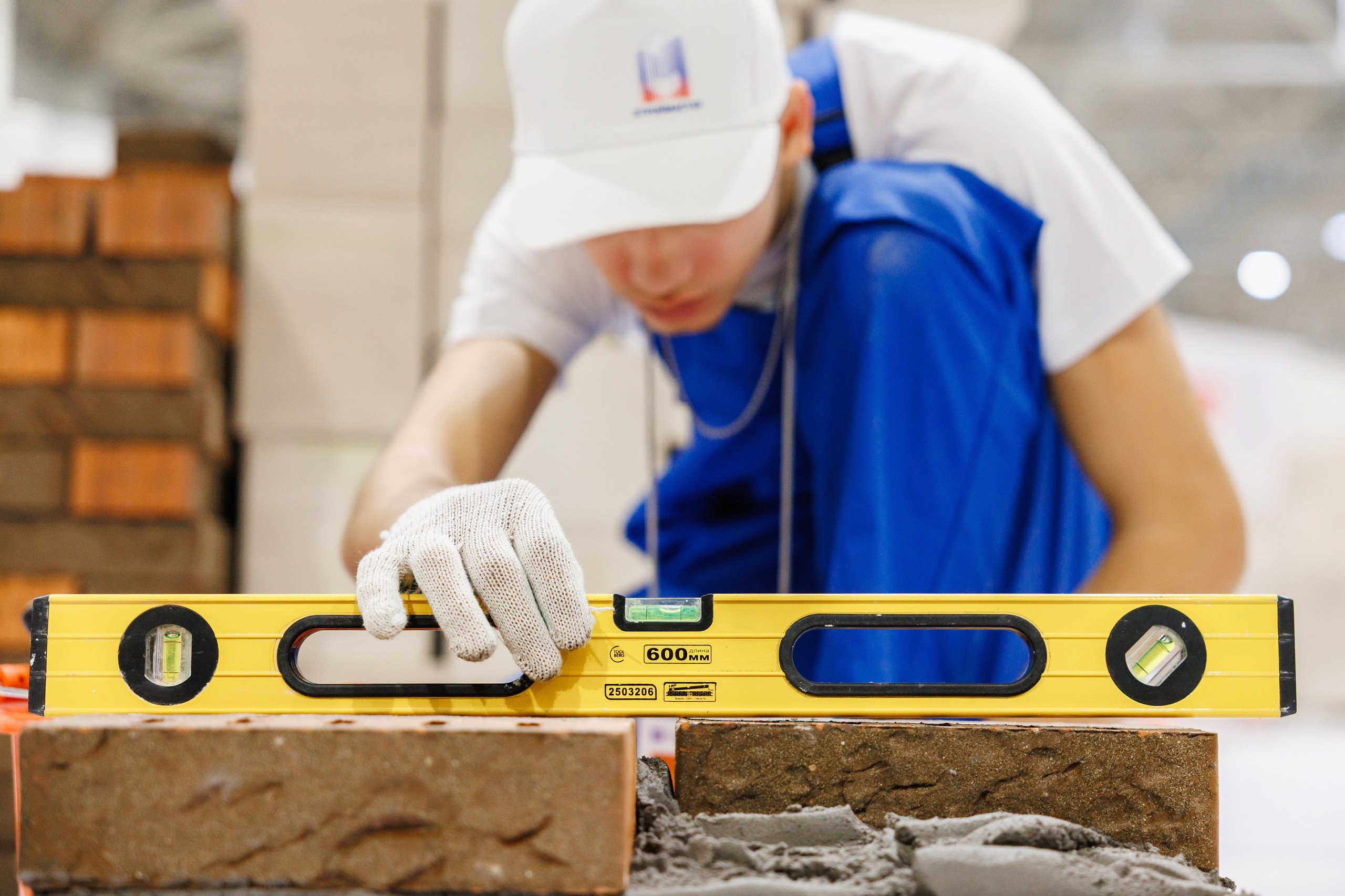 Экспоград Юг | Юг Билд. Фотограф Ставрополь Петр Голубенко