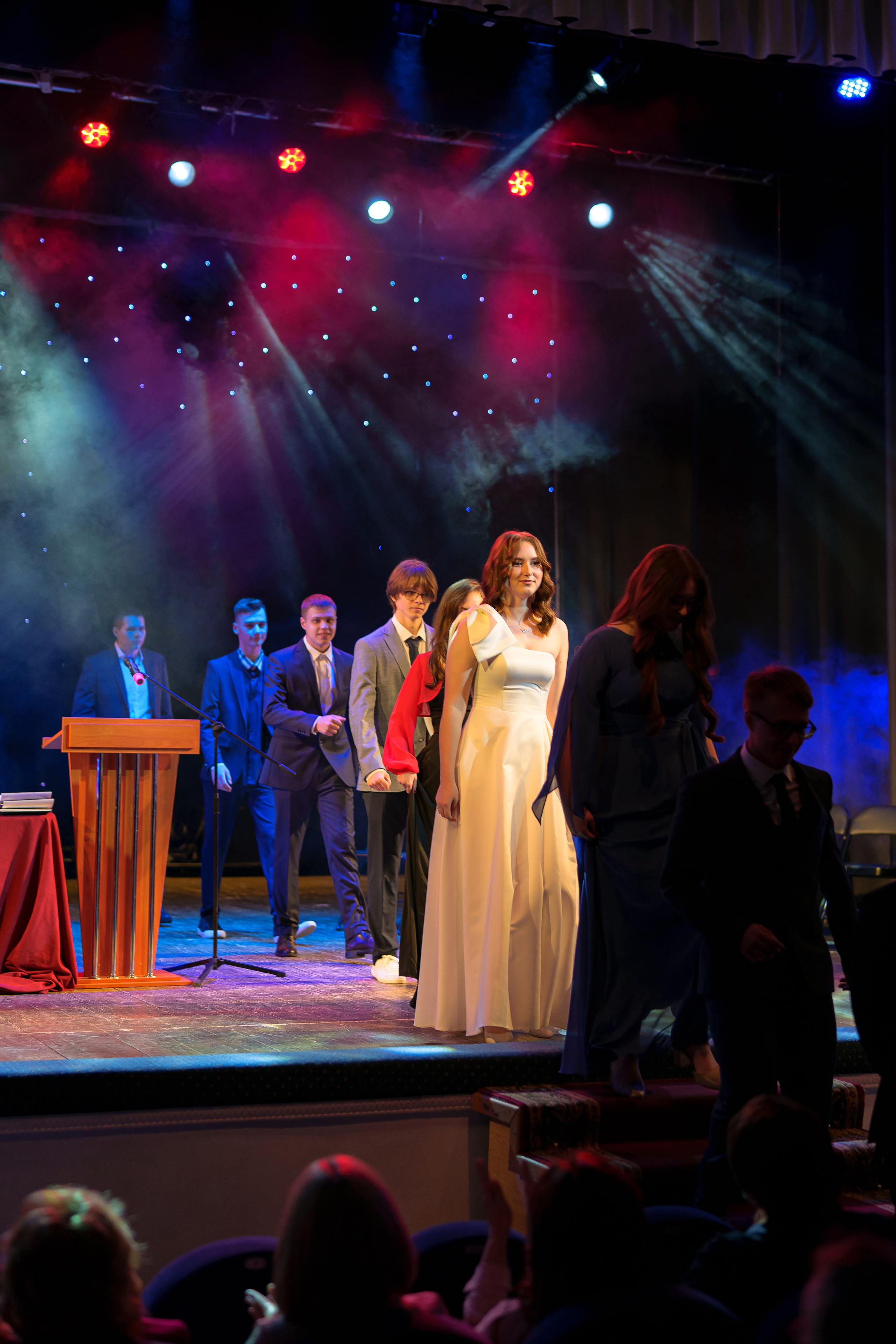 Оксфорд выпускной. Фотограф Сергиев Посад / Москва / Дмитров / Дубна