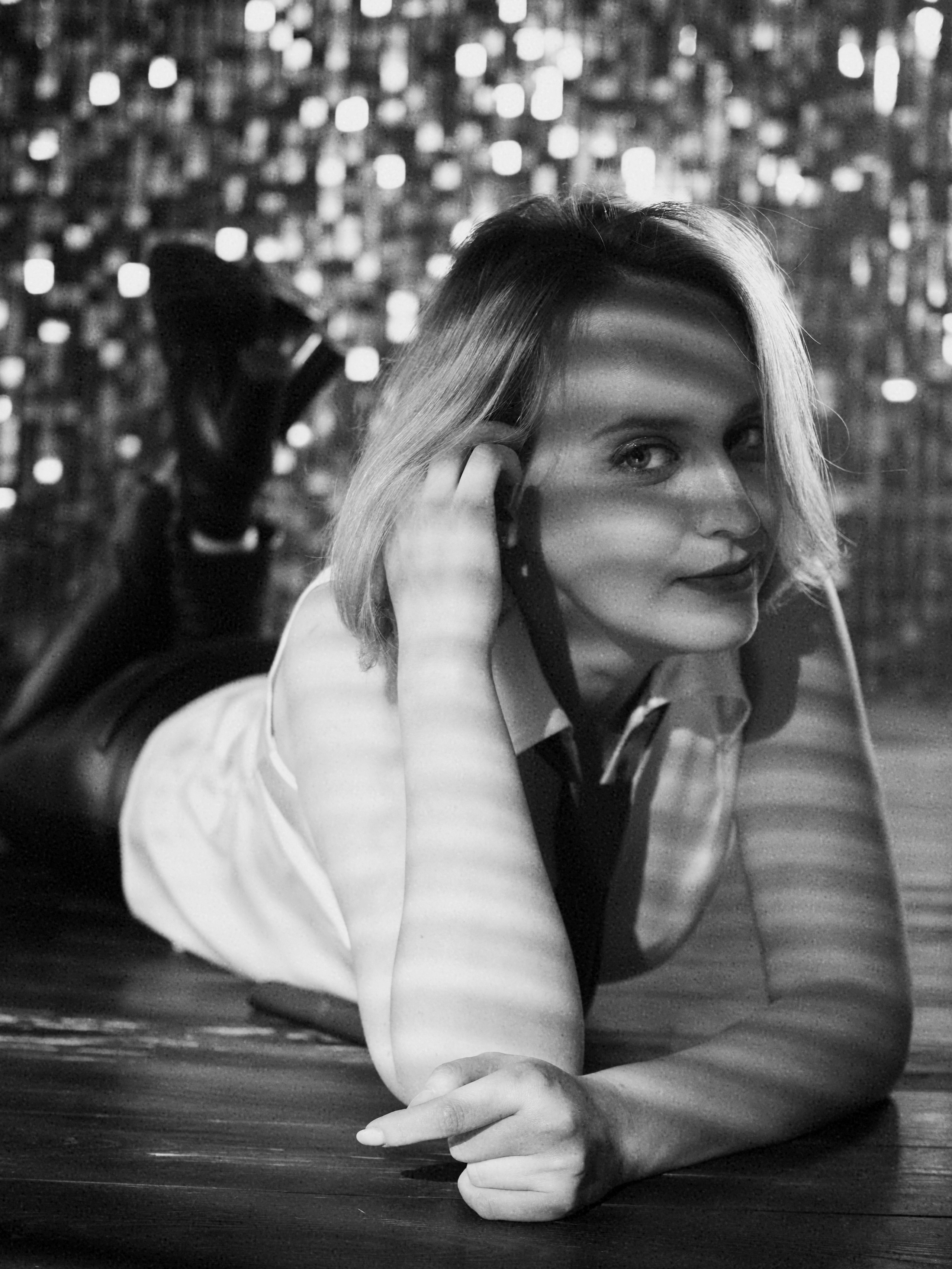 Студийная Фотосессия. G.Val_Ra Портфолио