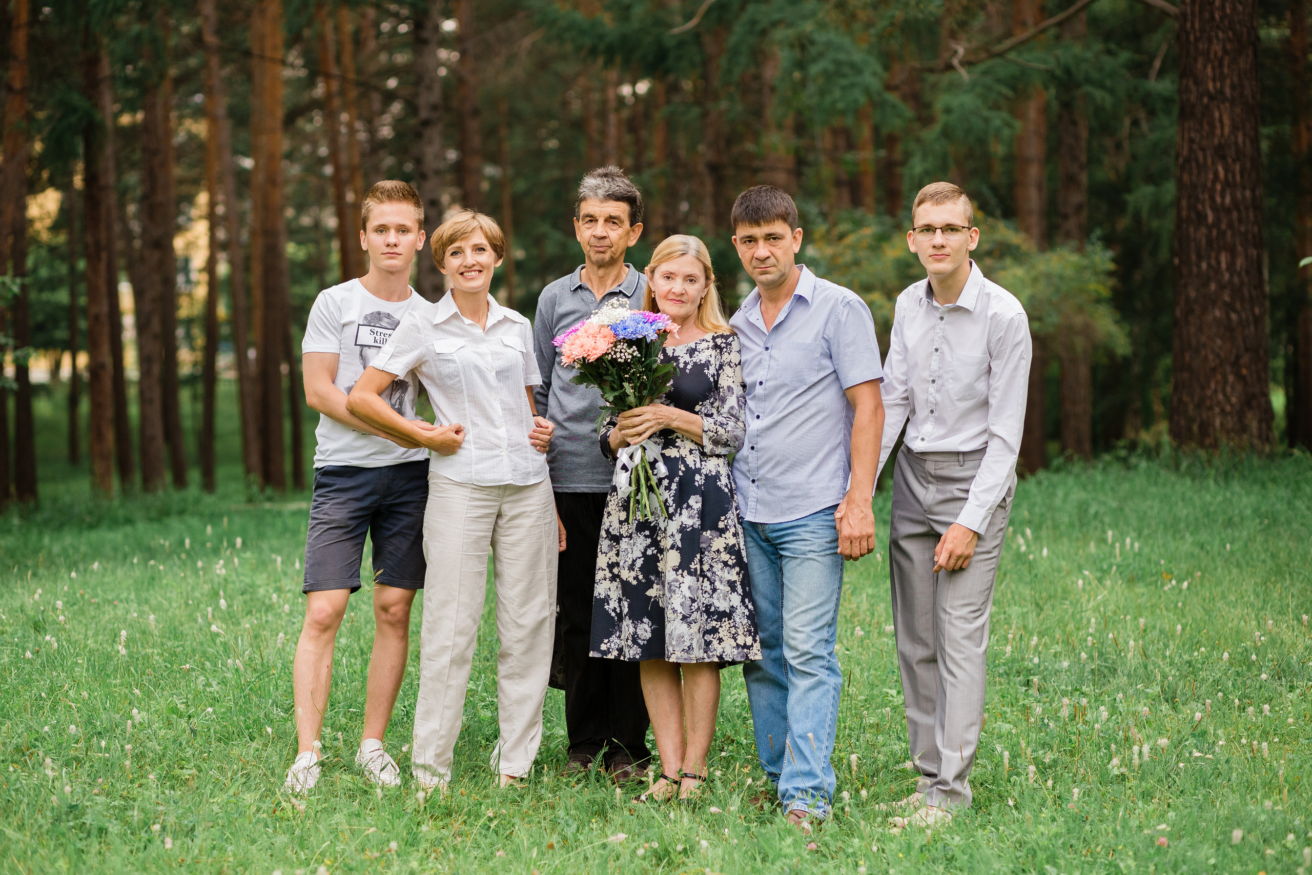 Семья и дети. Семейный, детский и свадебный фотограф в Ангарске Машнова Людмила