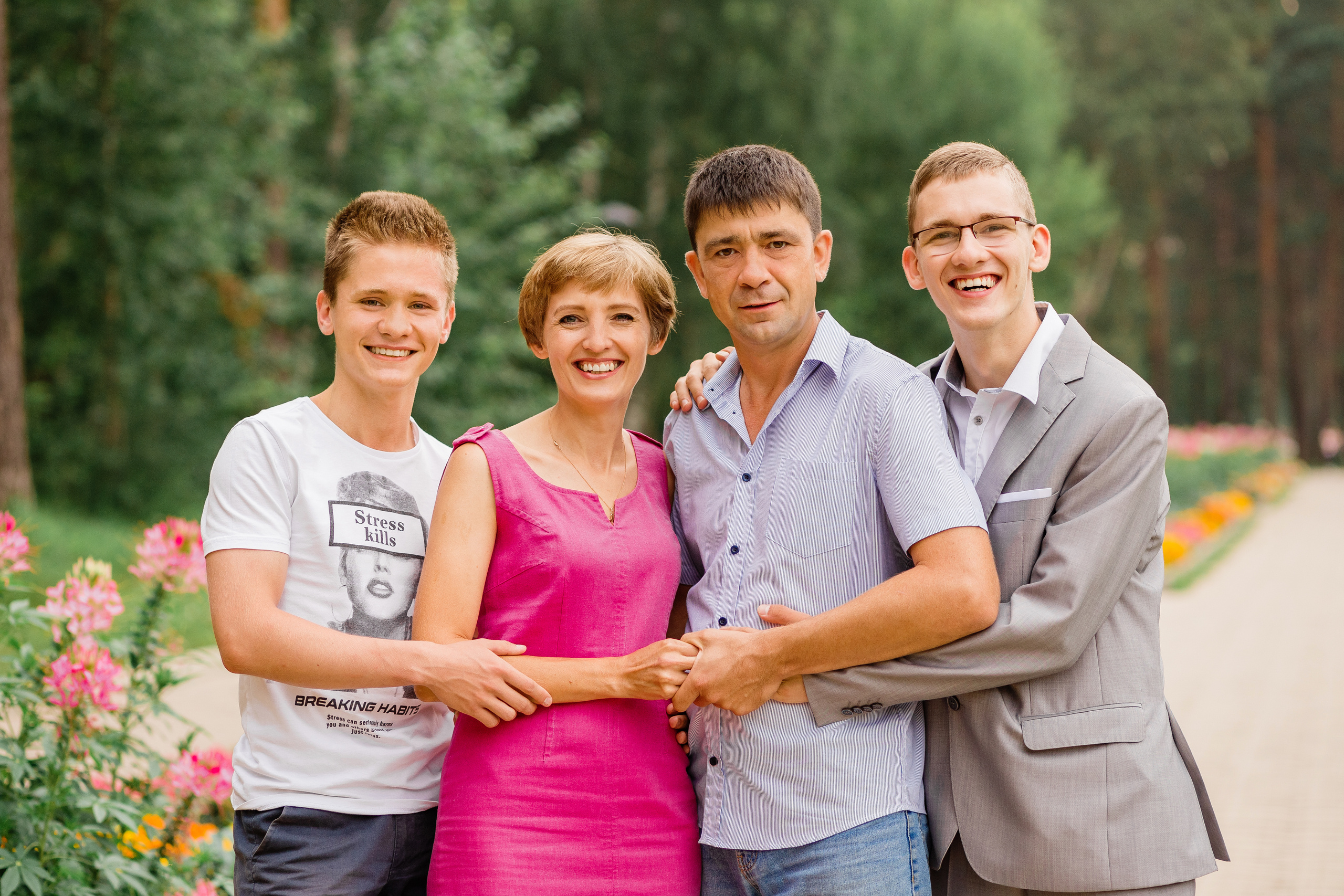 Семья и дети. Семейный, детский и свадебный фотограф в Ангарске Машнова Людмила