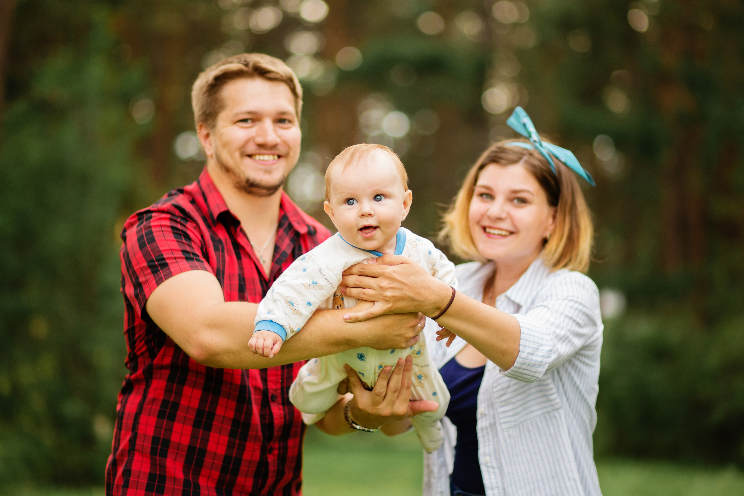 Семья и дети. Семейный, детский и свадебный фотограф в Ангарске Машнова Людмила
