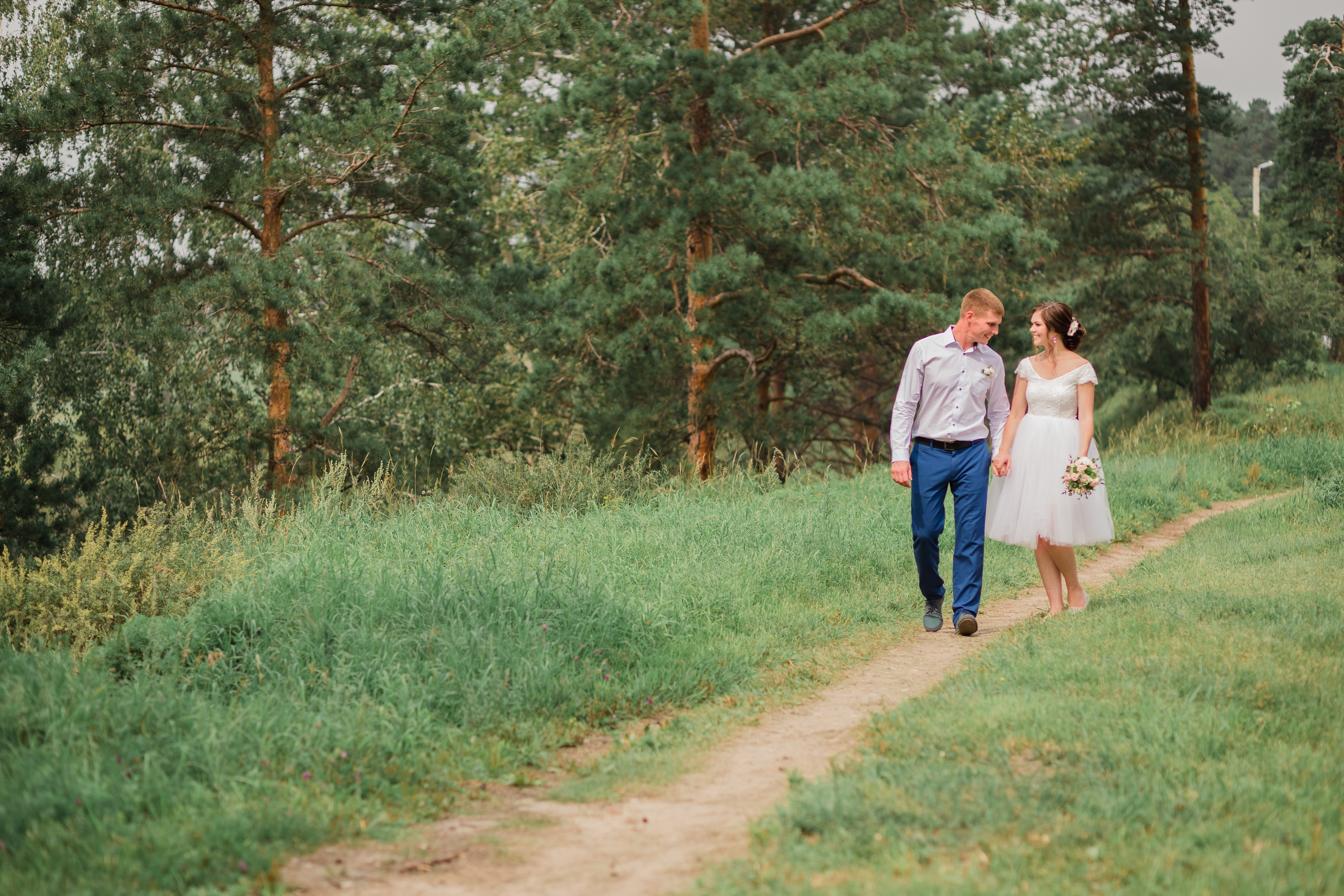 Свадебный. Семейный, детский и свадебный фотограф в Ангарске Машнова Людмила