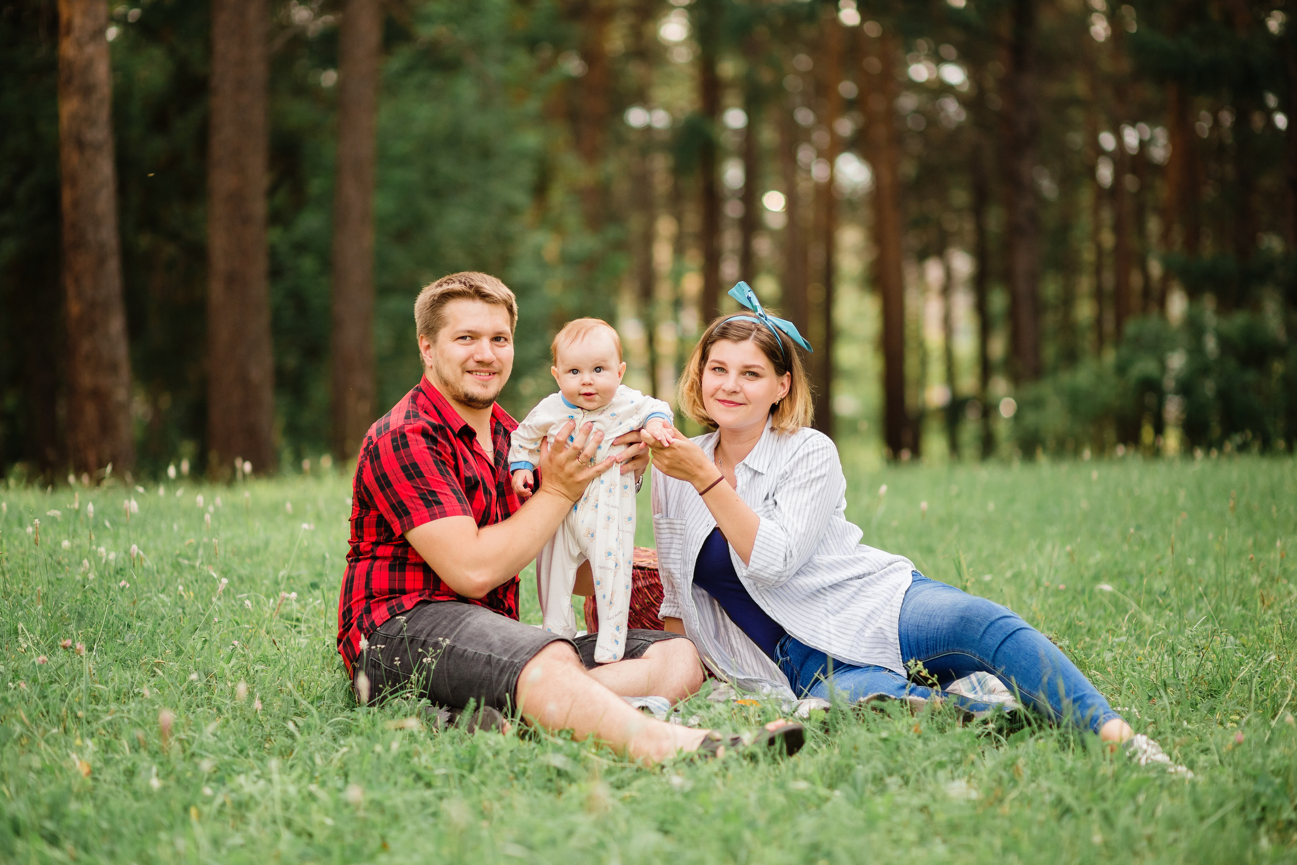 Семья и дети. Семейный, детский и свадебный фотограф в Ангарске Машнова Людмила