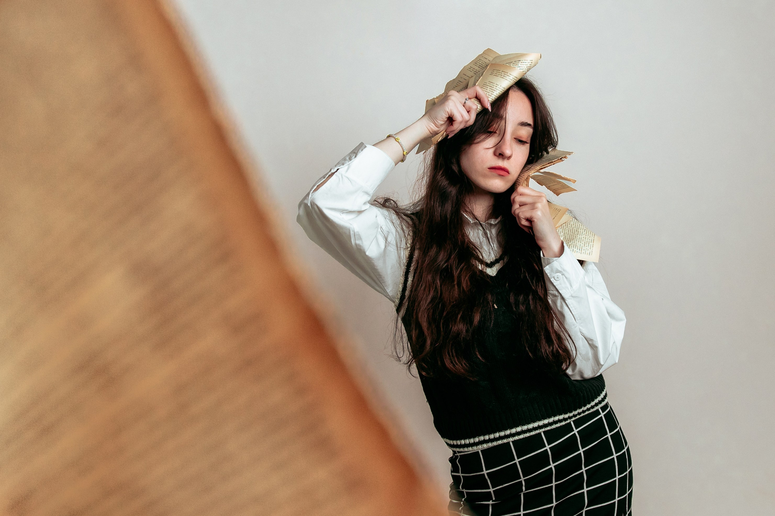 The girl I haven't met. Лиза, ваш портретный и репортажный фотограф в Ульяновске!