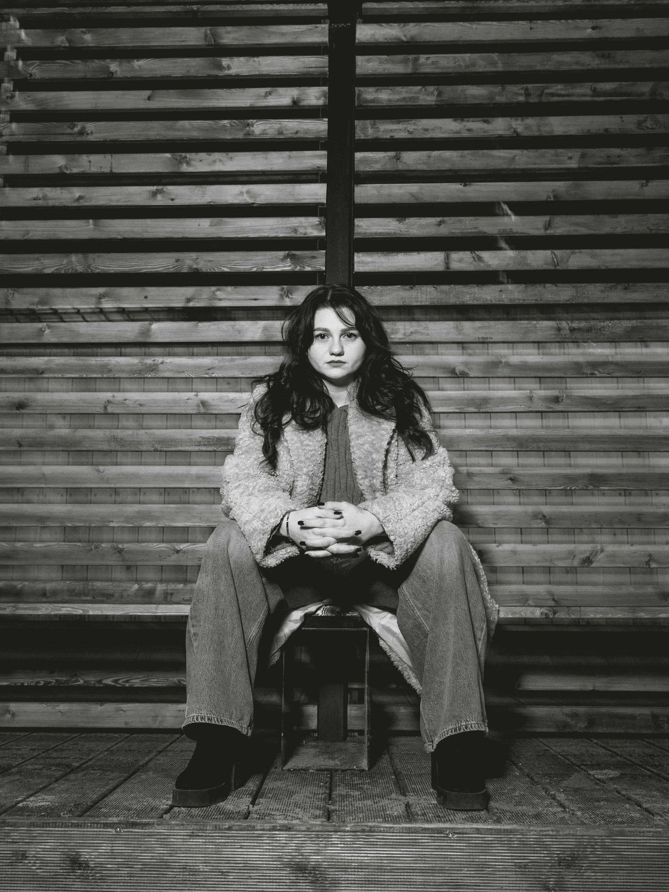 Find me a new-made grave. Лиза, ваш портретный и репортажный фотограф в Ульяновске!