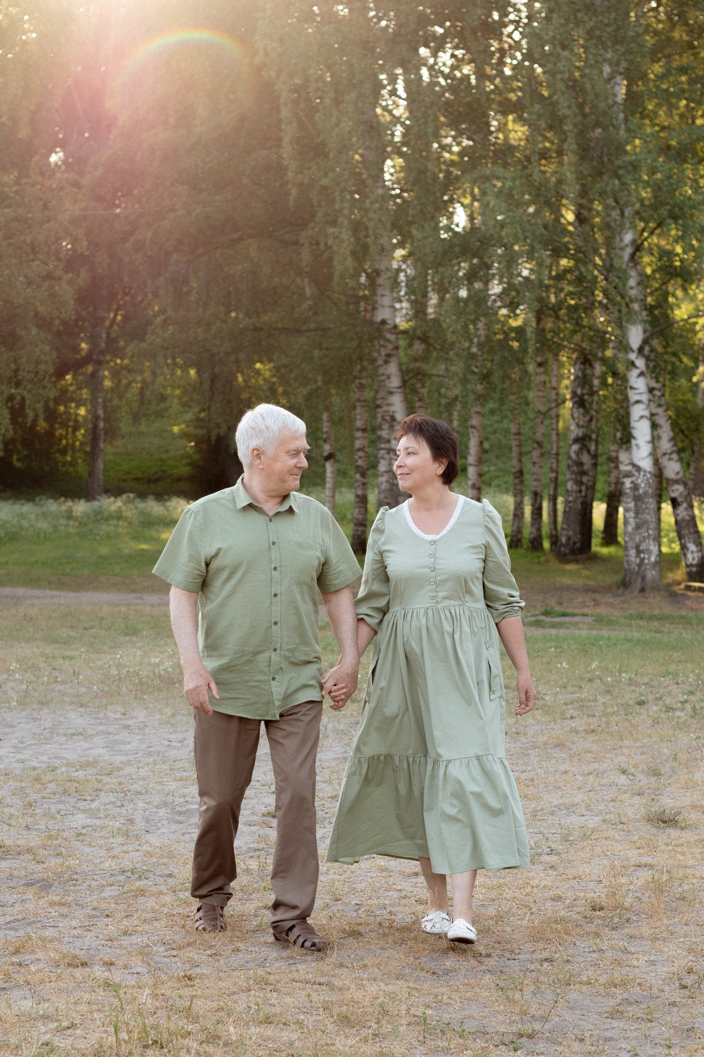 Семья. Фотограф Ася Милая в Москве и Ярославле