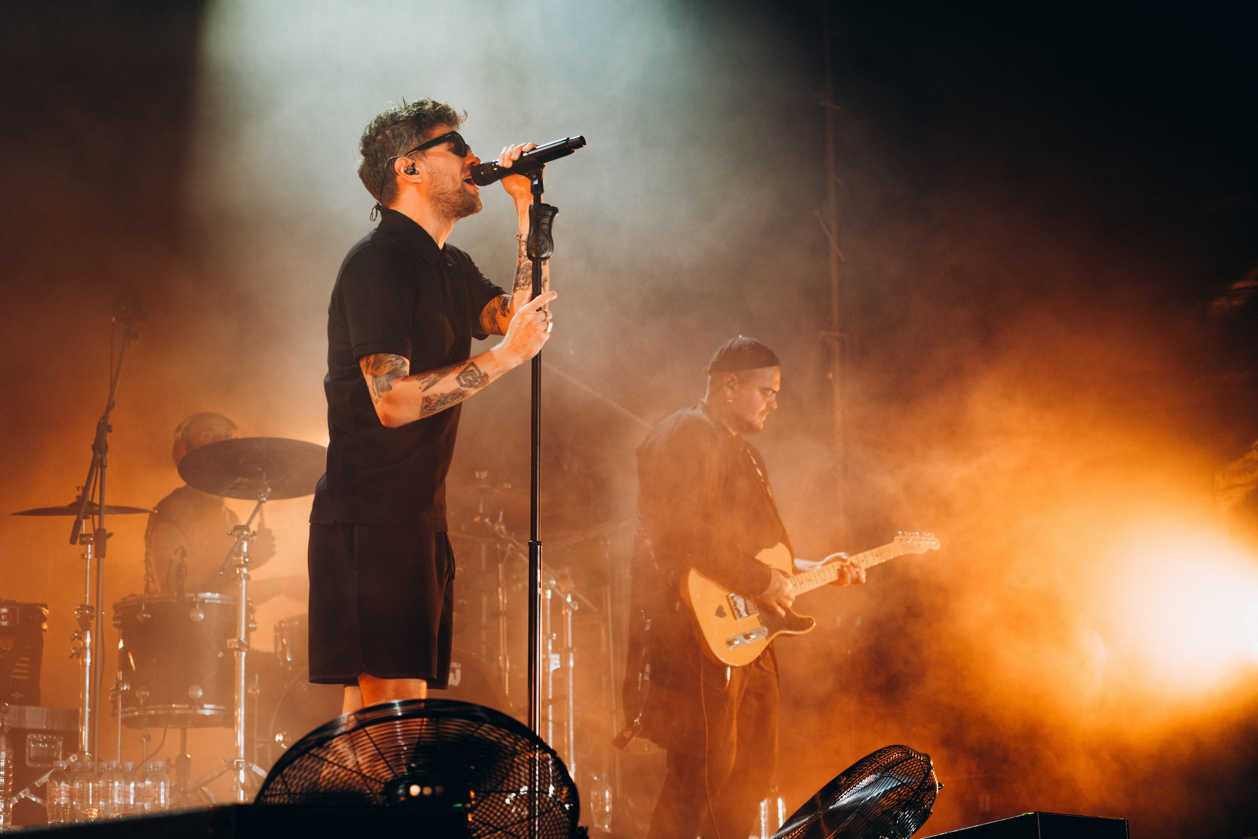 ЛСП | Roof Life. Фотограф в Воронеже Ольга Космодемьянская