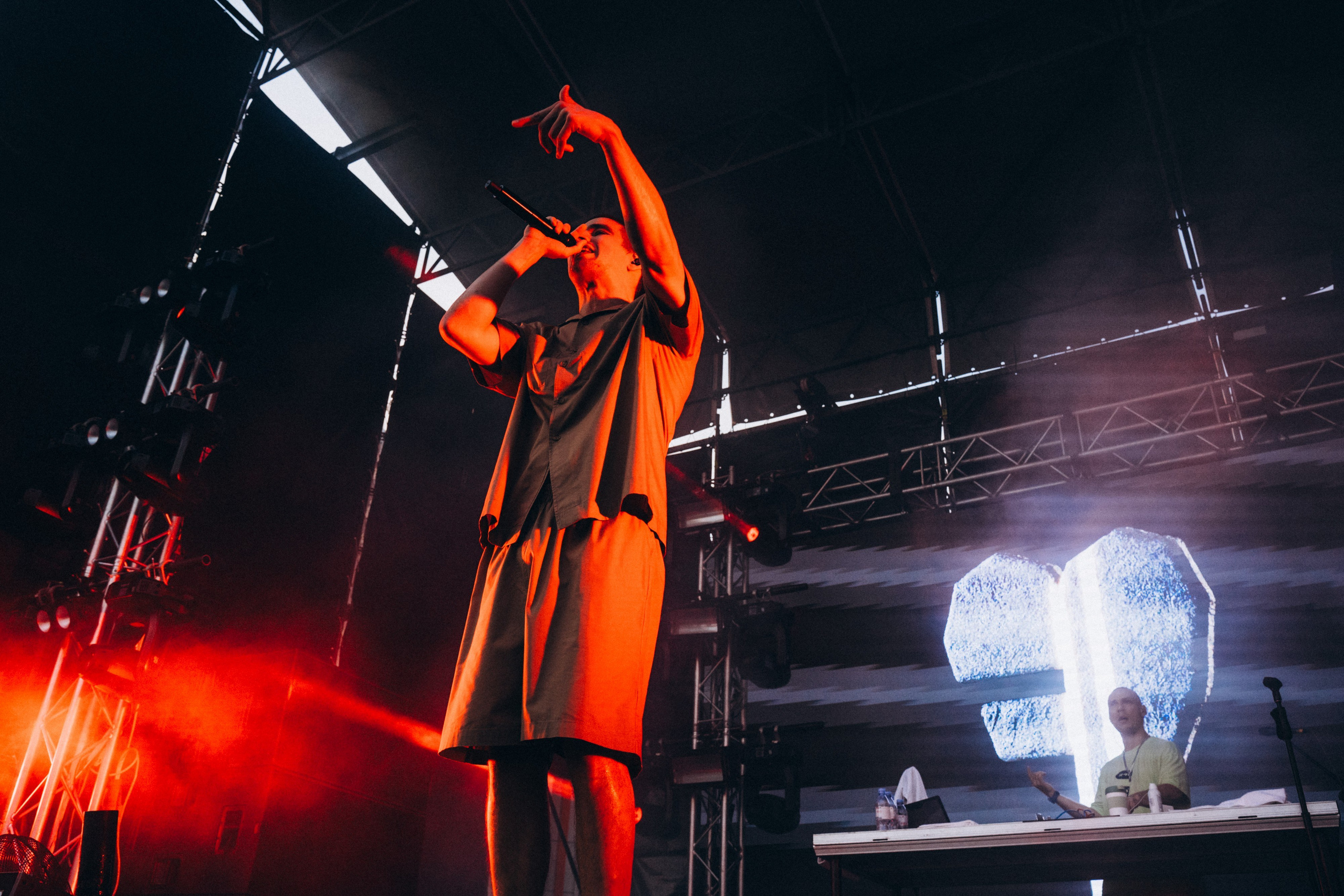 FEDUK. Фотограф в Воронеже Ольга Космодемьянская