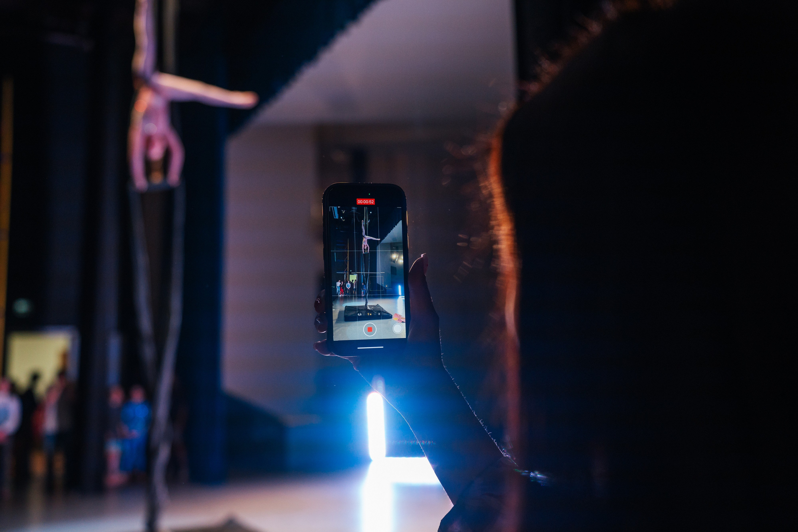 Alegria (Furkalo studio) | Бекстейдж. Фотограф в Воронеже Ольга Космодемьянская