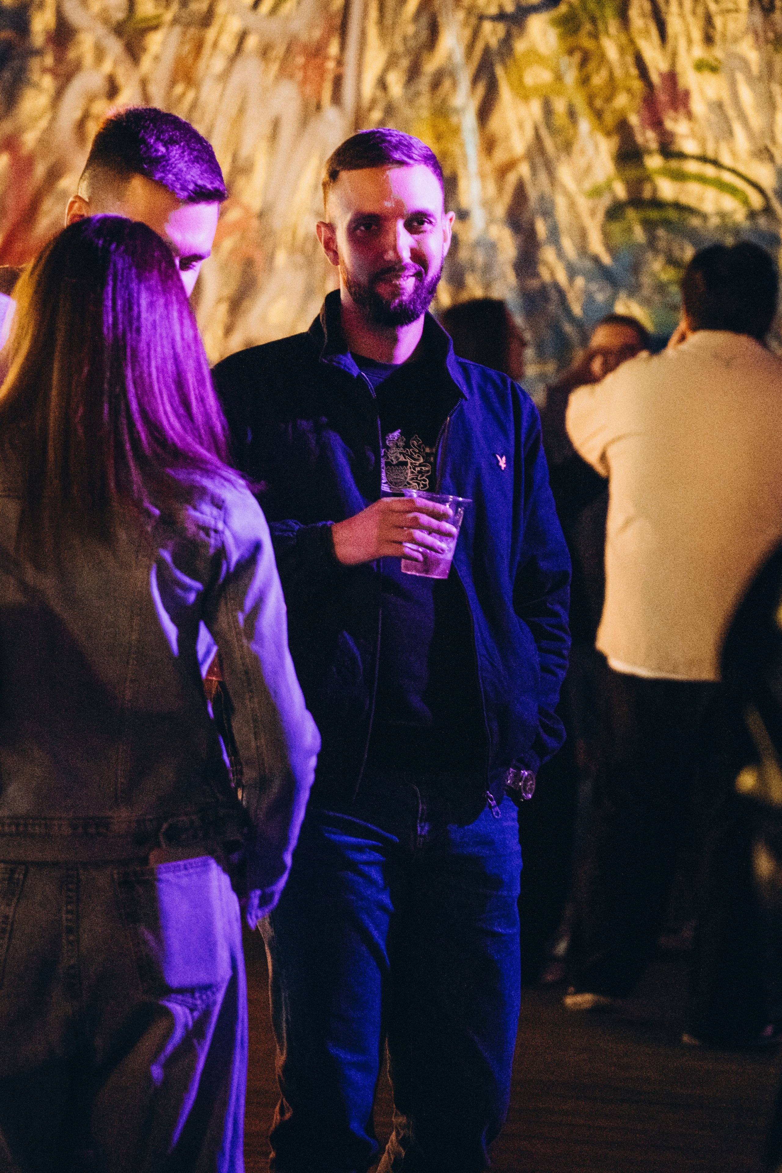 Винзавод |Goodbye, summer days. Фотограф в Воронеже Ольга Космодемьянская