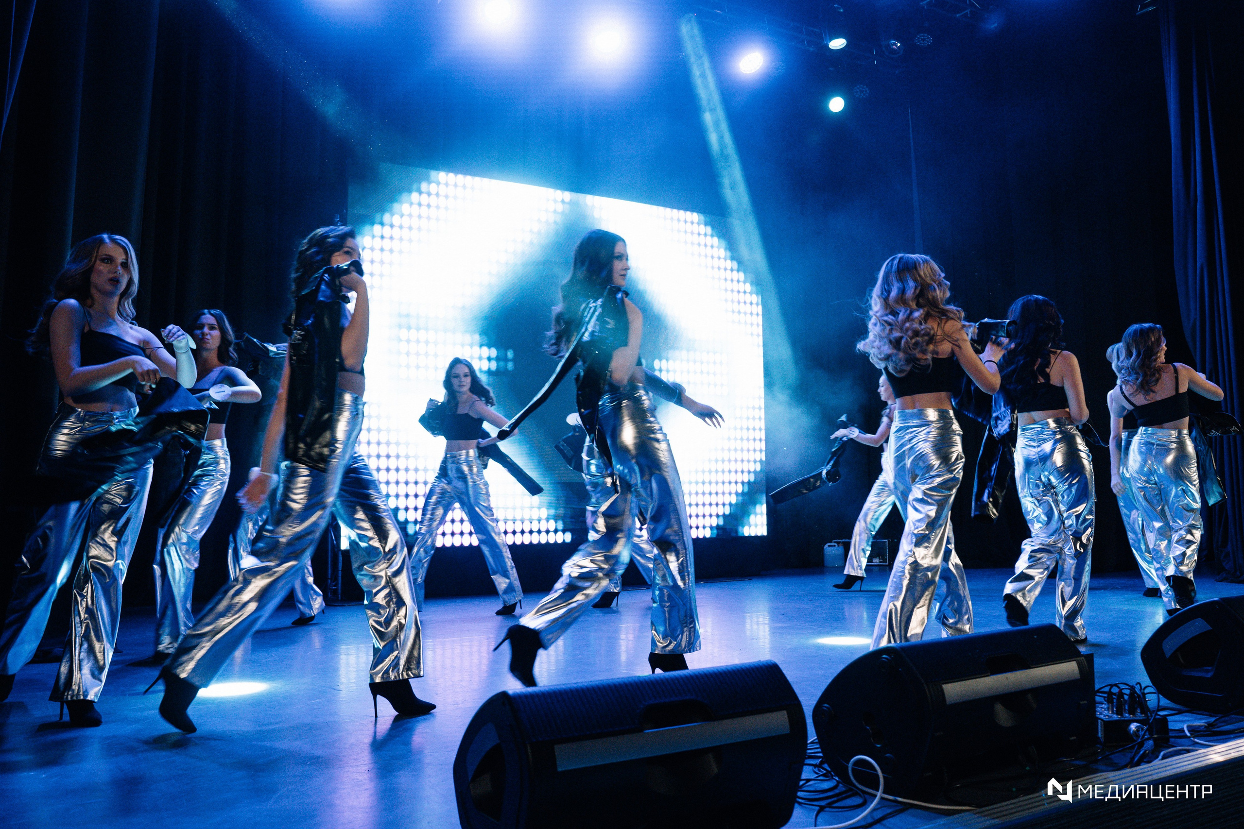 Краса Университета. Фотограф в Воронеже Ольга Космодемьянская