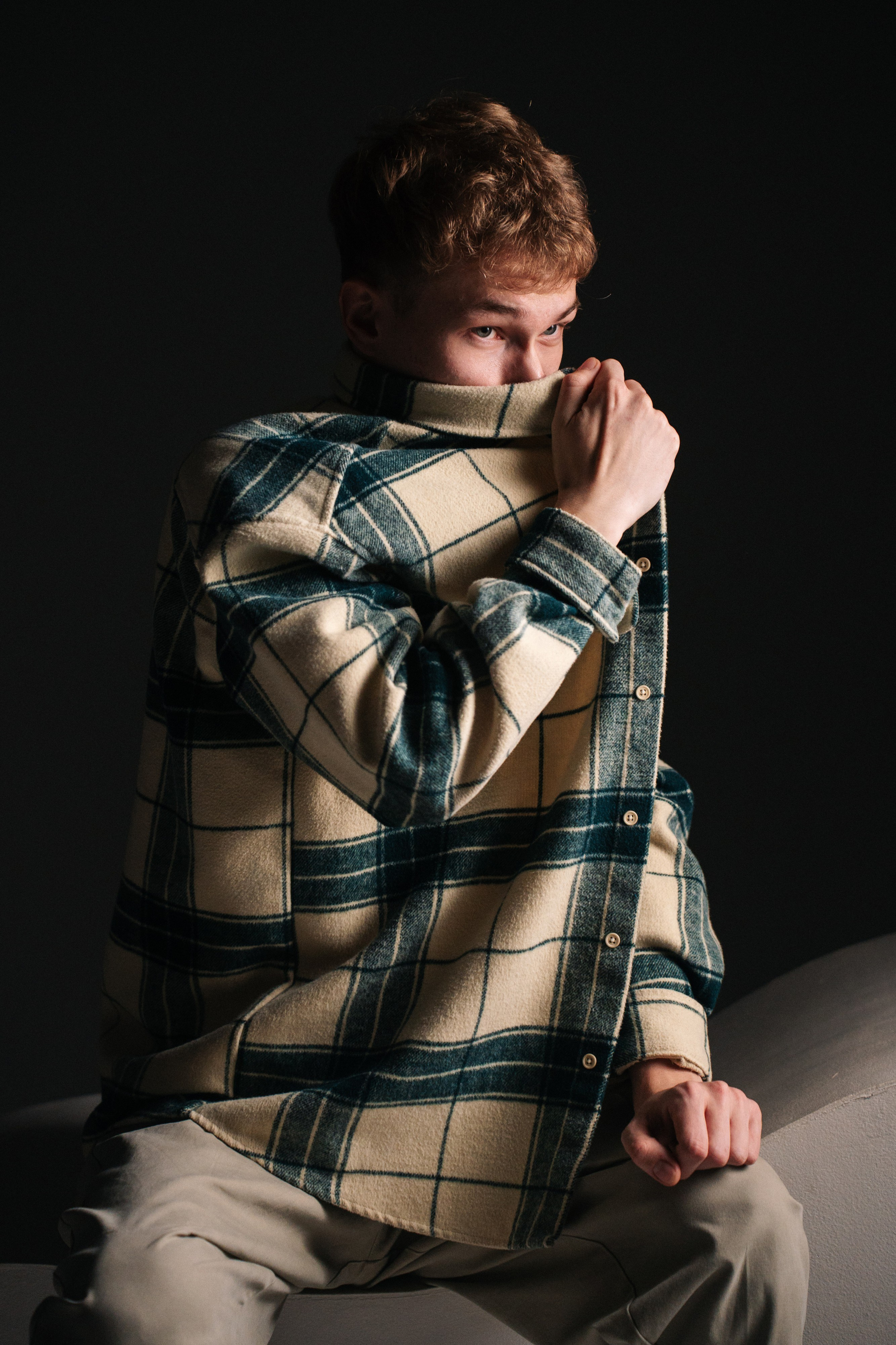 MUSE. Фотограф в Воронеже Ольга Космодемьянская