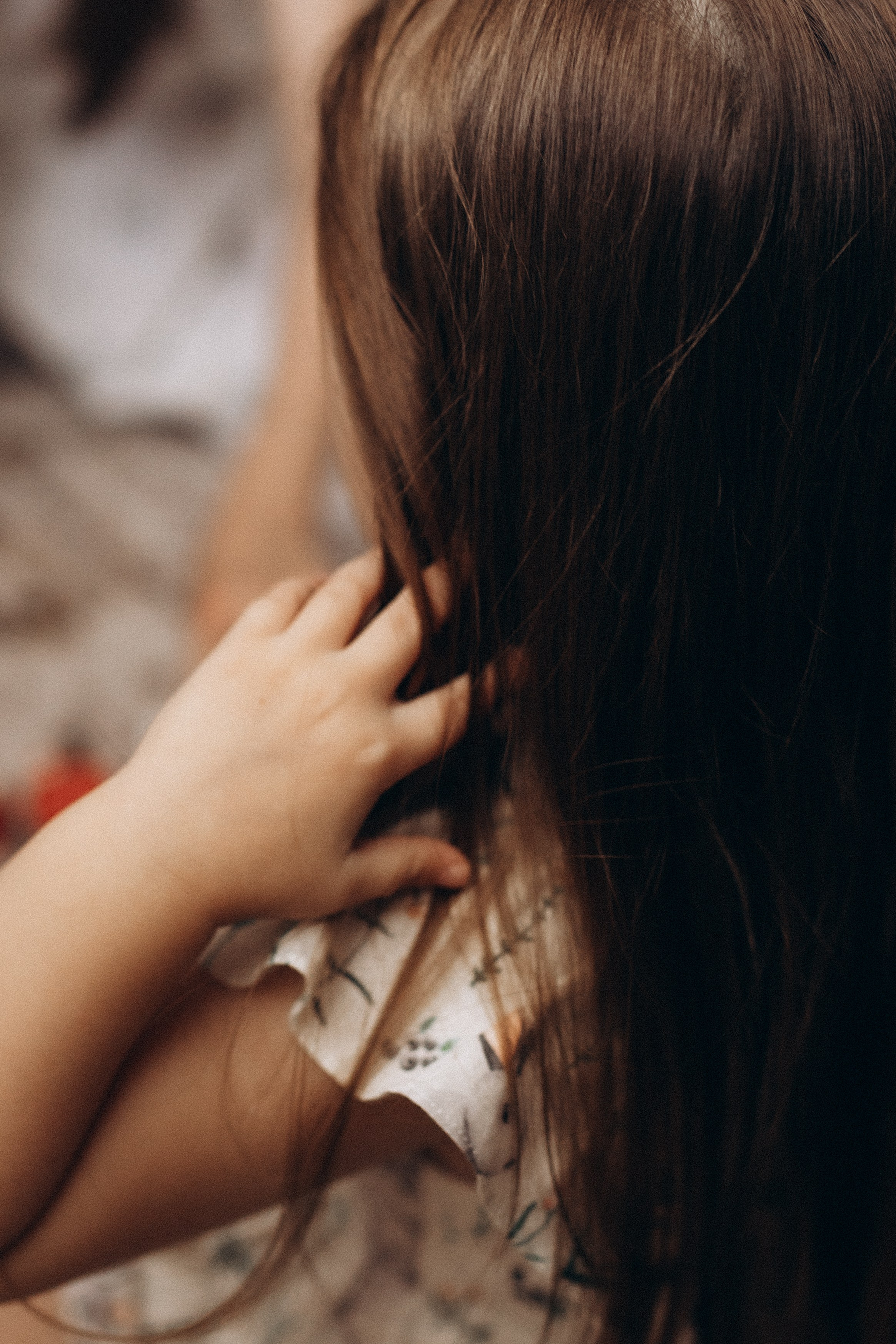 Домашняя сказка. Семейный фотограф lifestyle в Новосибирске Елена Шпилевая