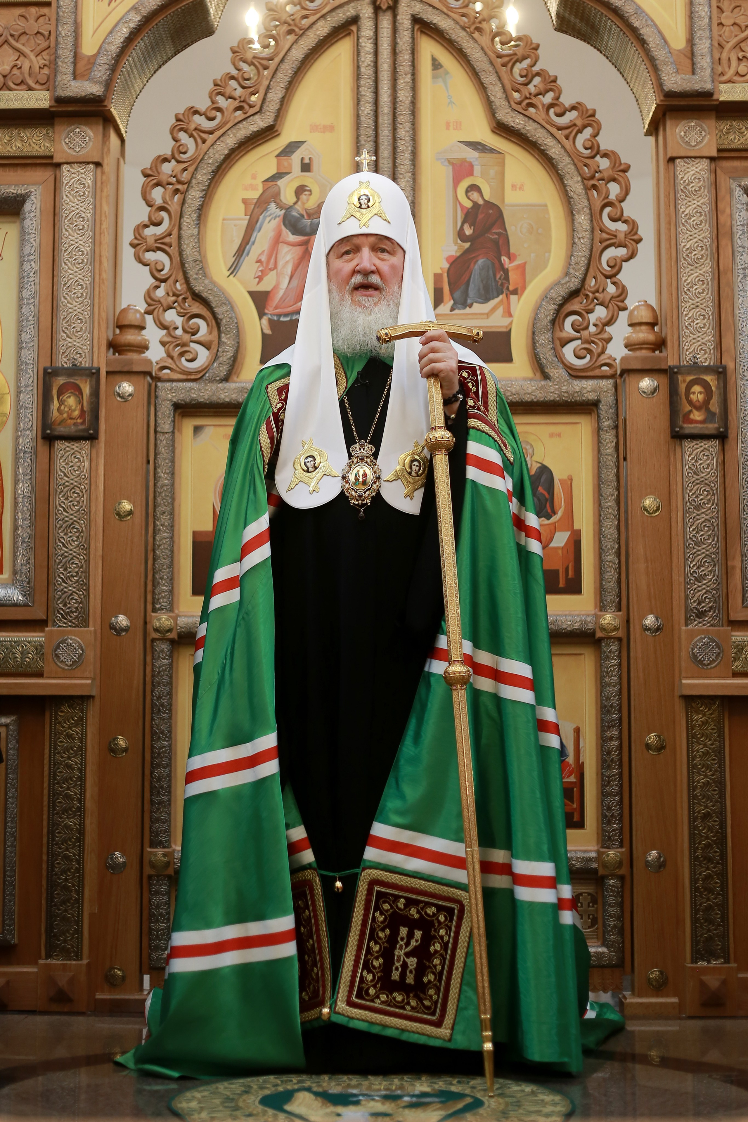 Освящение храма Алексия Мечева в Вешняках. Антонина Морозова, профессиональный семейный фотограф видеограф