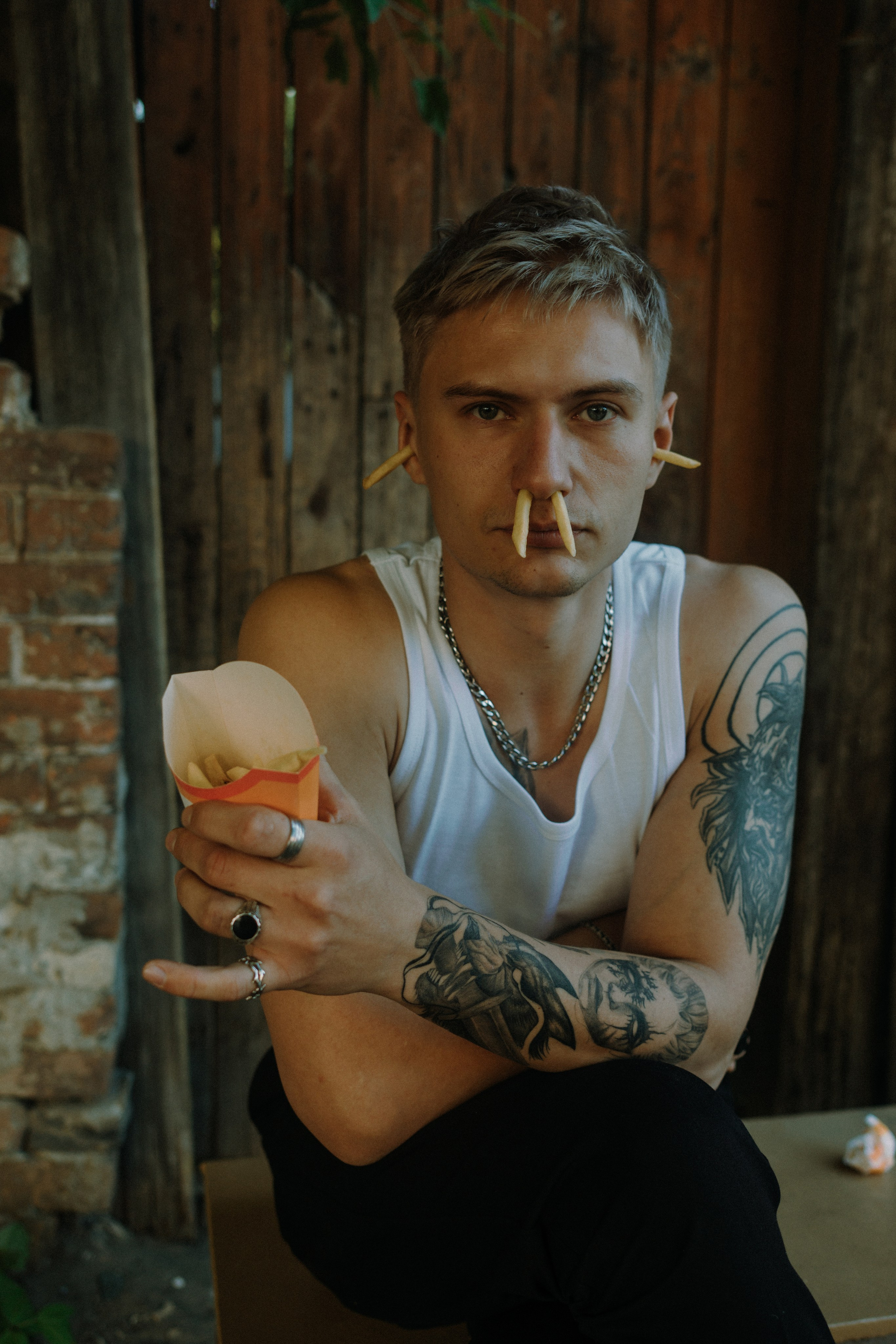 Samara. Фотограф Санкт-Петербург