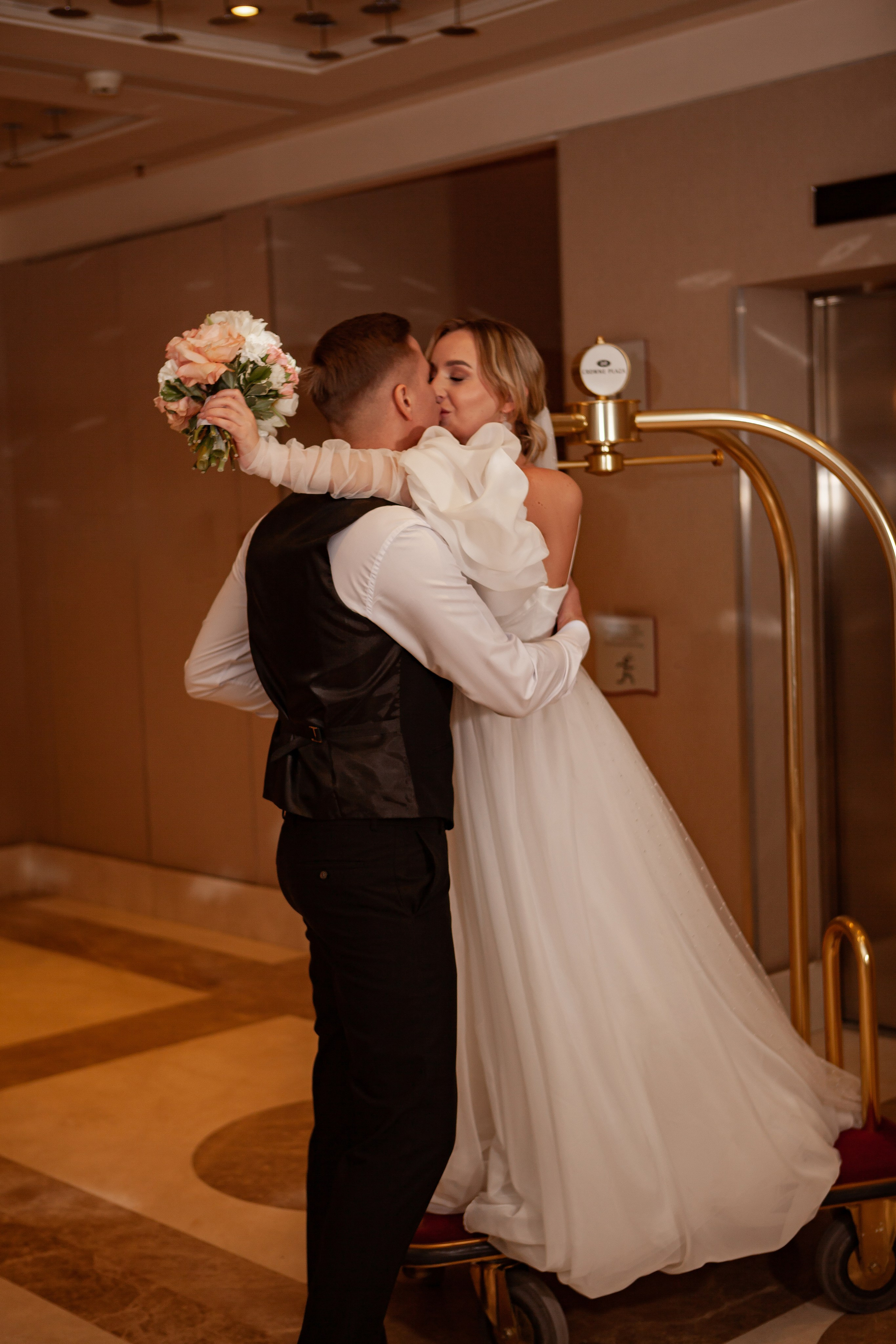 АЛИНА & МАКСИМ. Свадебный фотограф в СПБ | Санкт-Петербурге Анастасия Рахимгулова