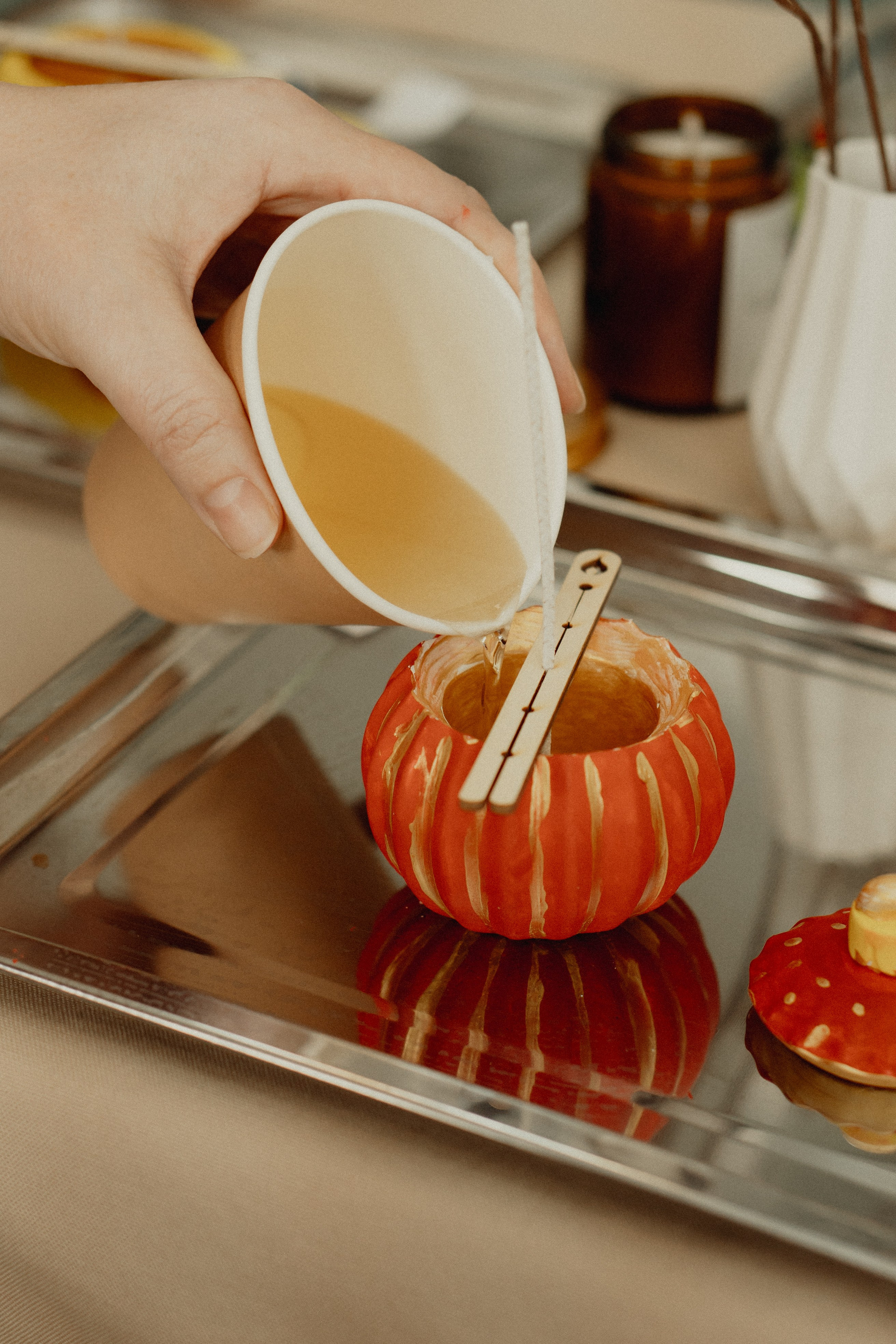 Детский кардиоцентр (мастер-класс). Крис Богомазова