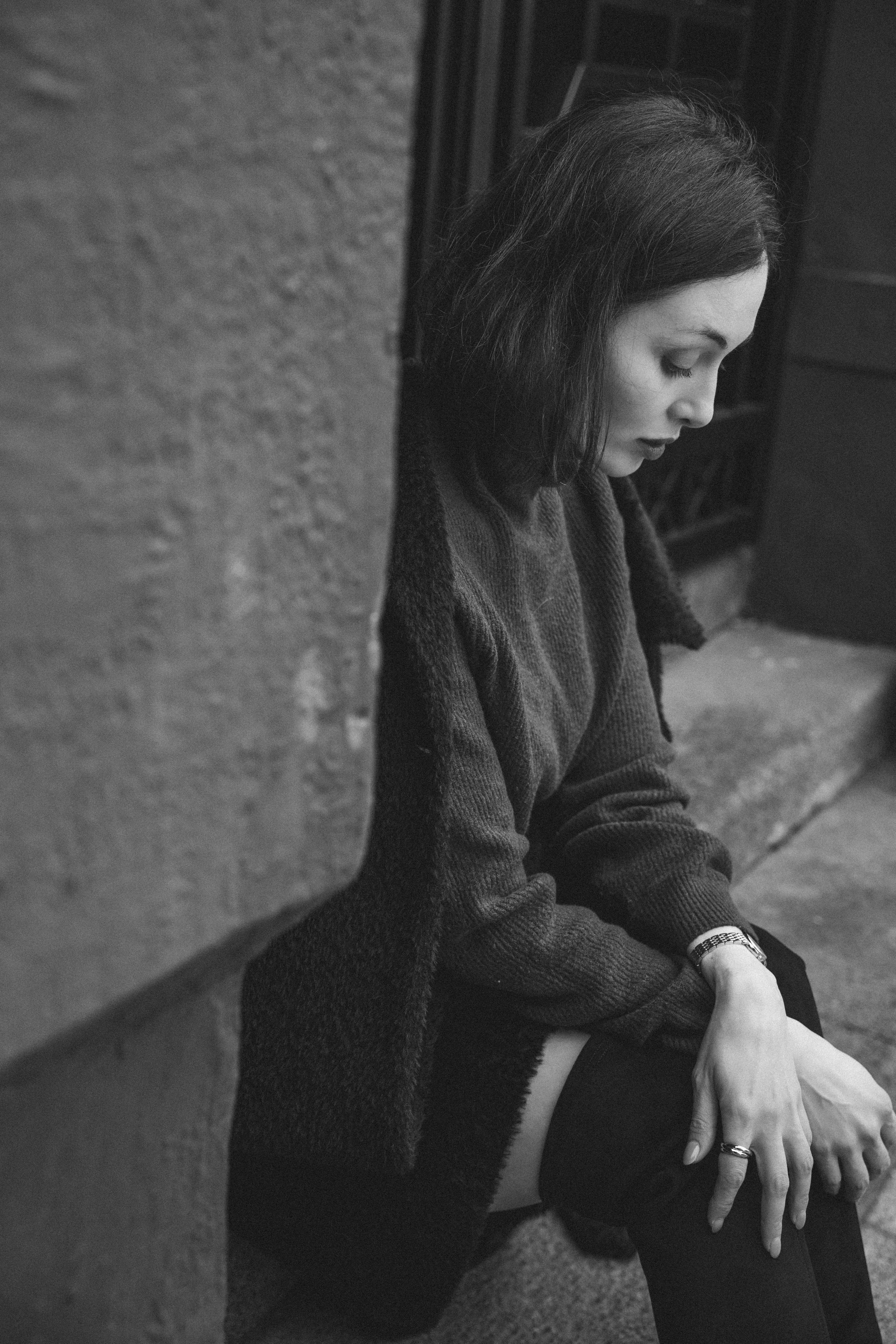 ОЛЯ. Я фотограф из Москвы к Вашим услугам