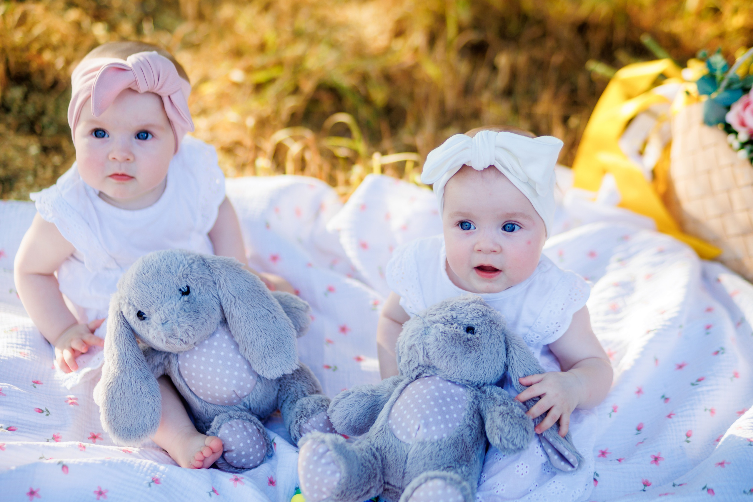 Прогулка на природе. Свадебный и семейный фотограф в Армавире