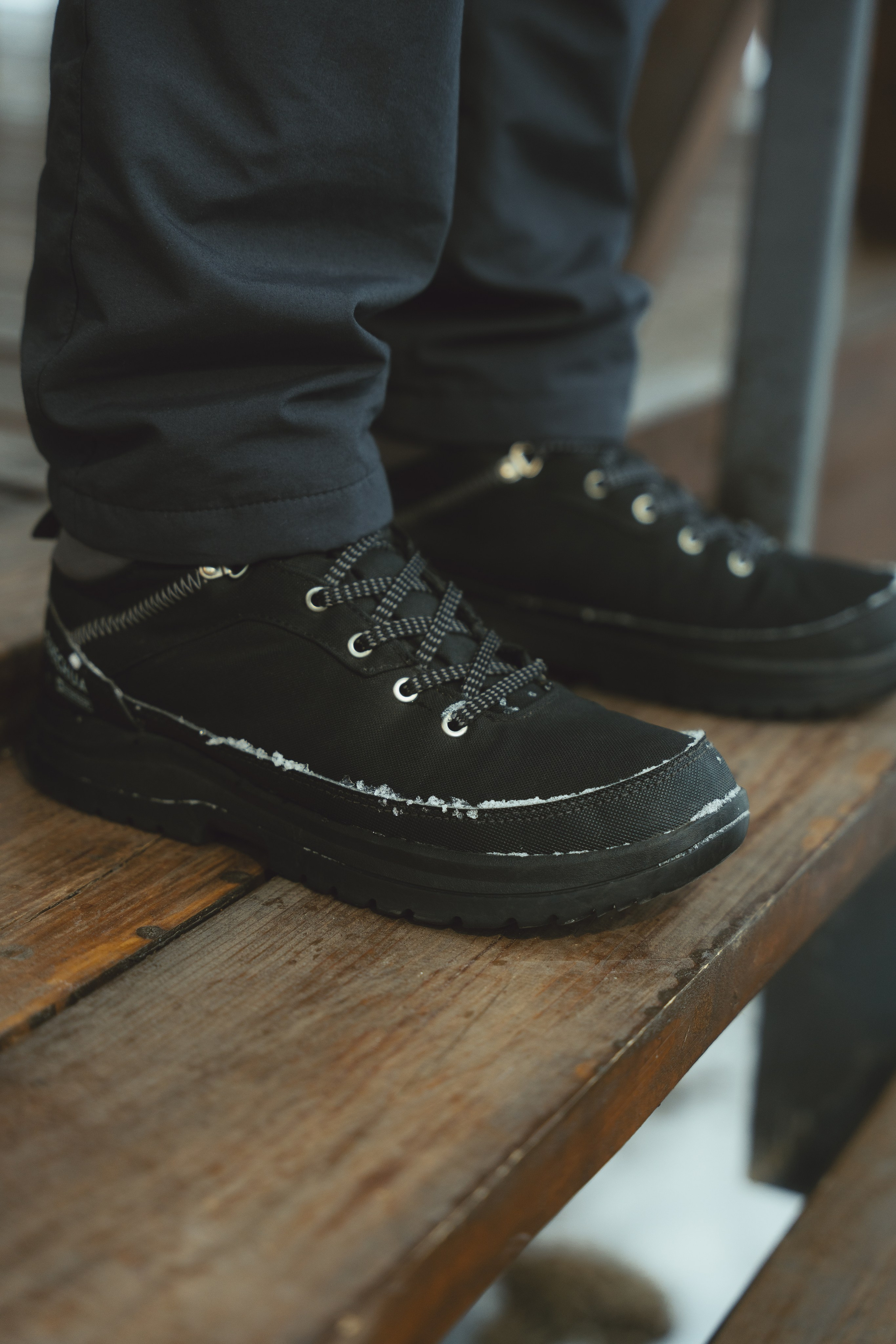 Одежда — Лукбук / Кампейн