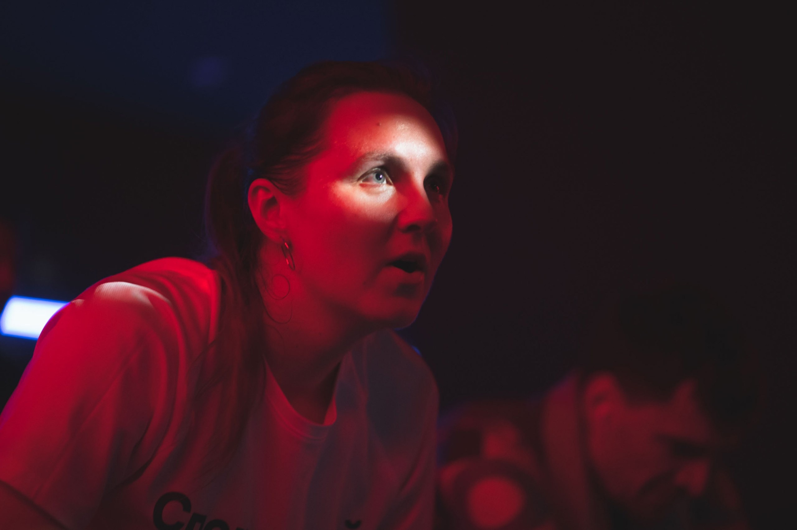 Спорт. Репортажный фотограф в Москве Дмитрий Николаев