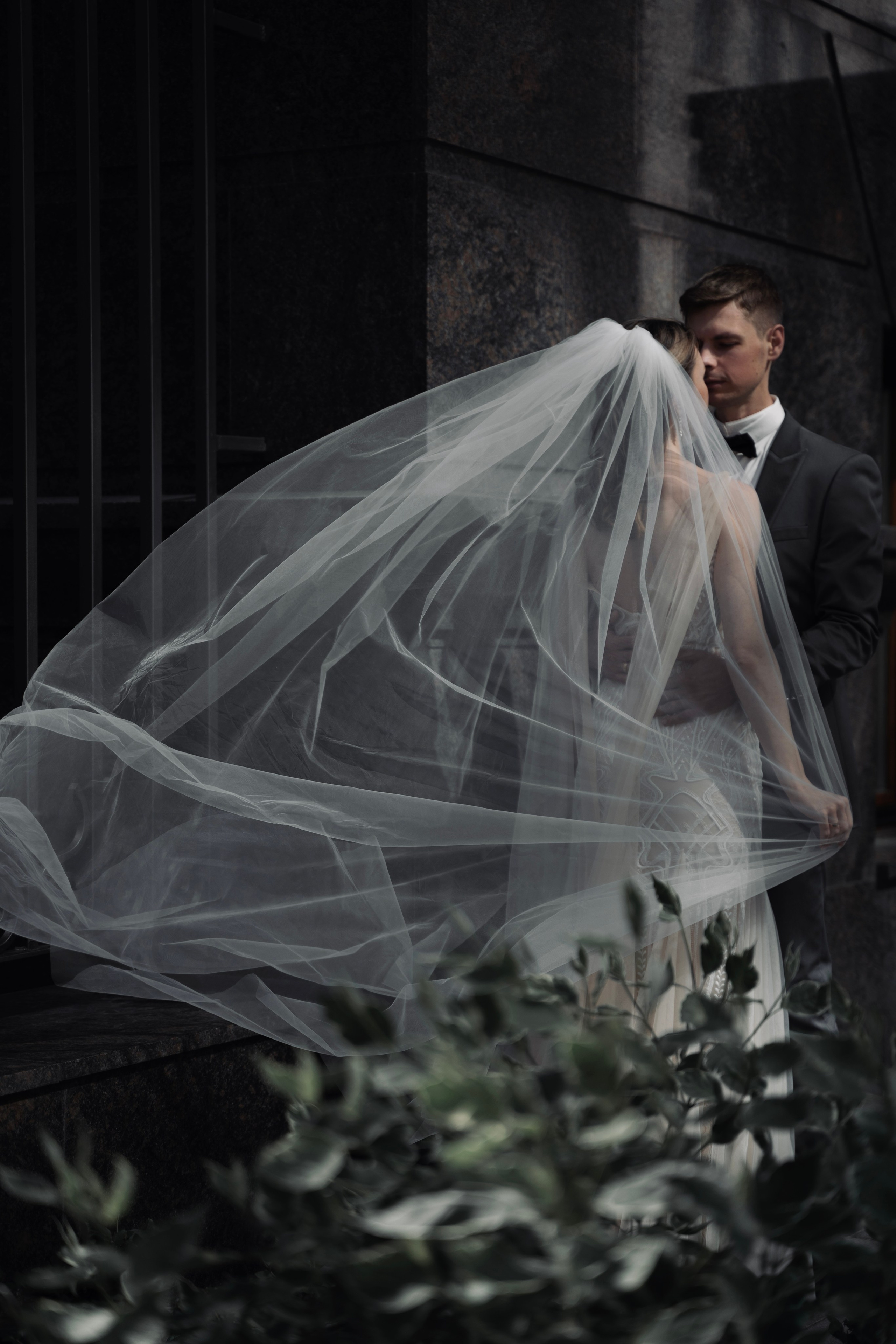 Л&А | Утро. Свадебный фотограф Москва Инесса Зверева