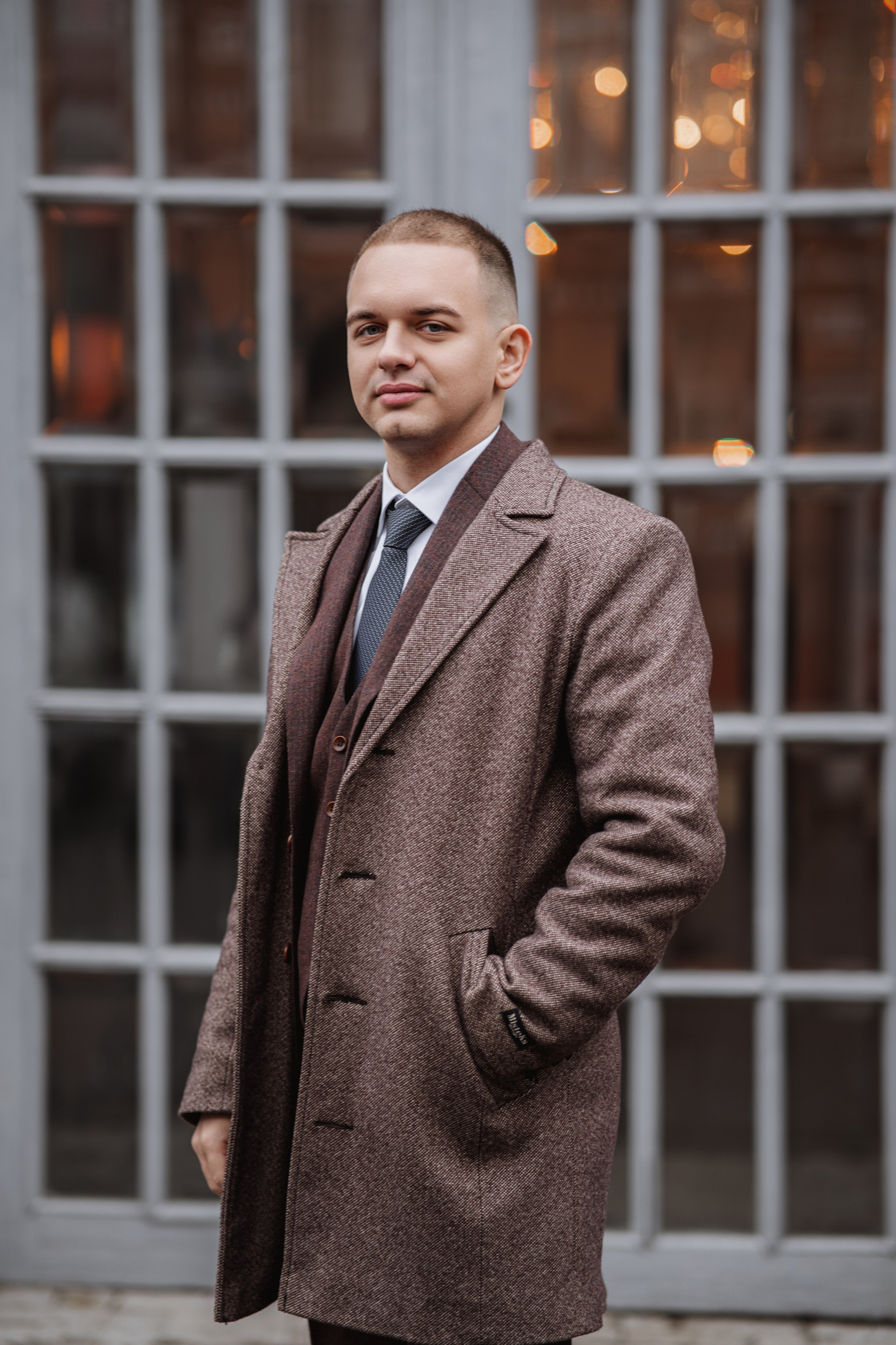 А&В | ROYAL. Свадебный фотограф Москва Инесса Зверева