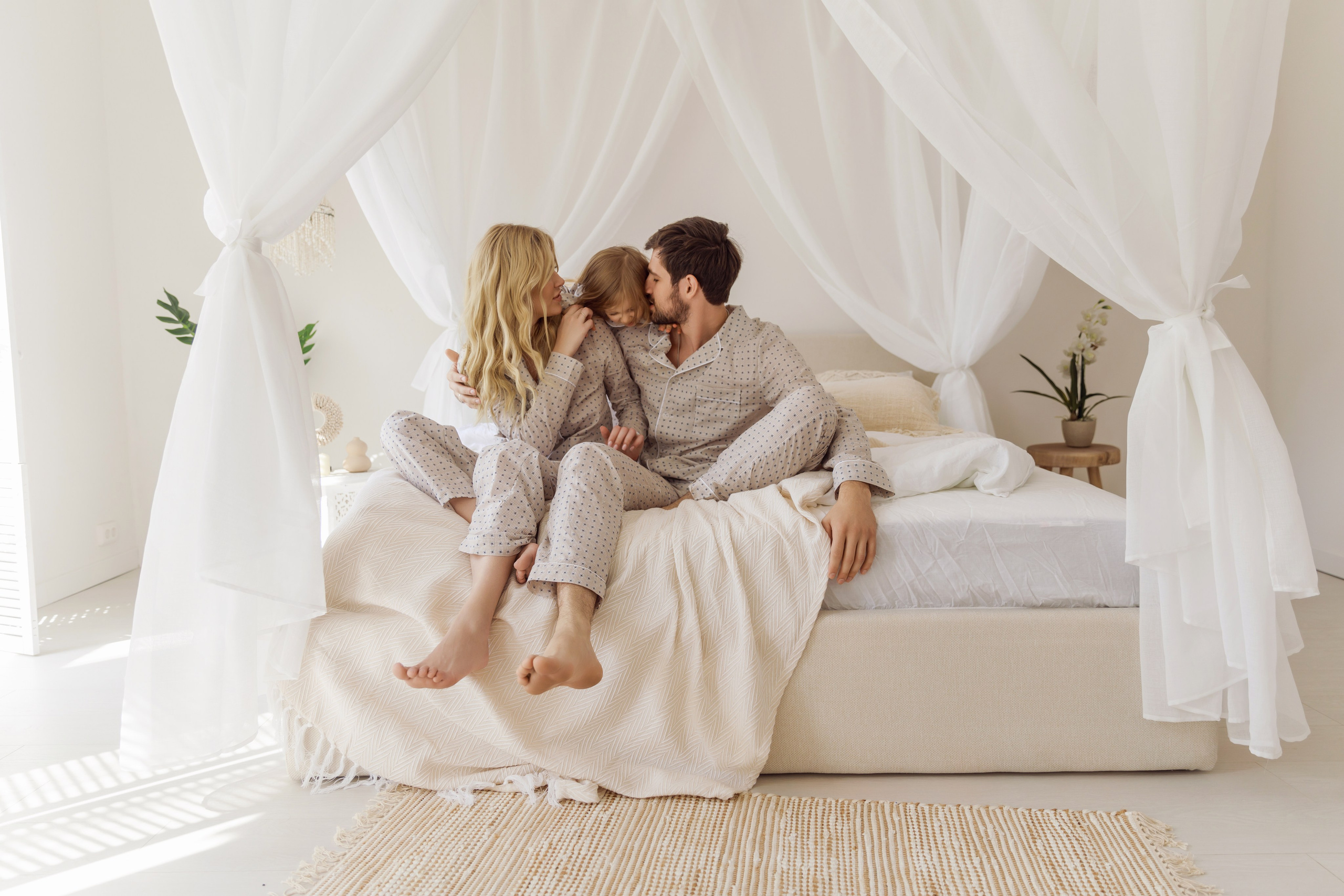 Студия. Семейный фотограф Екатерина Шустрова Москва и Одинцово