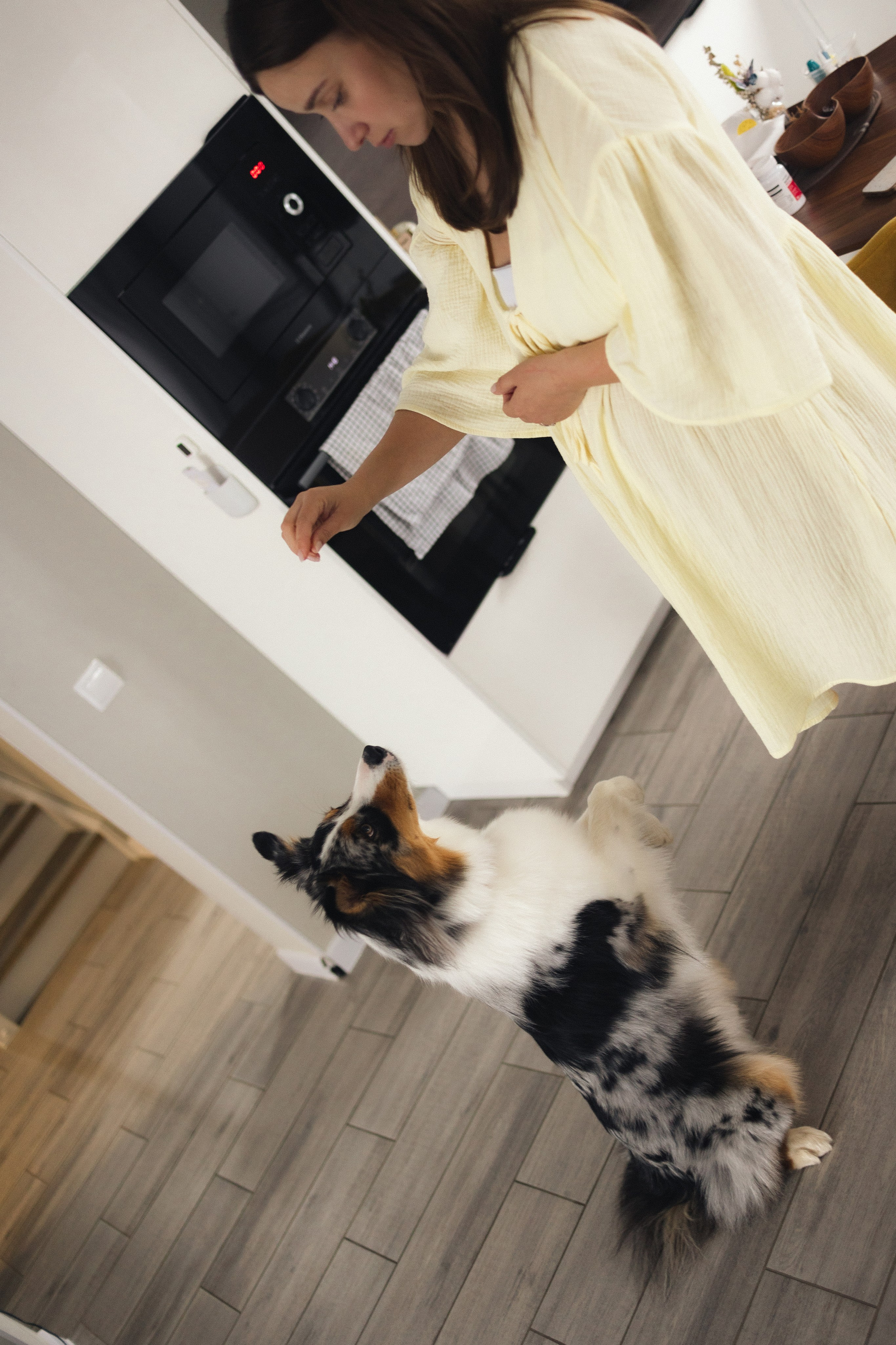 Появление брата. Фотограф из Петербурга