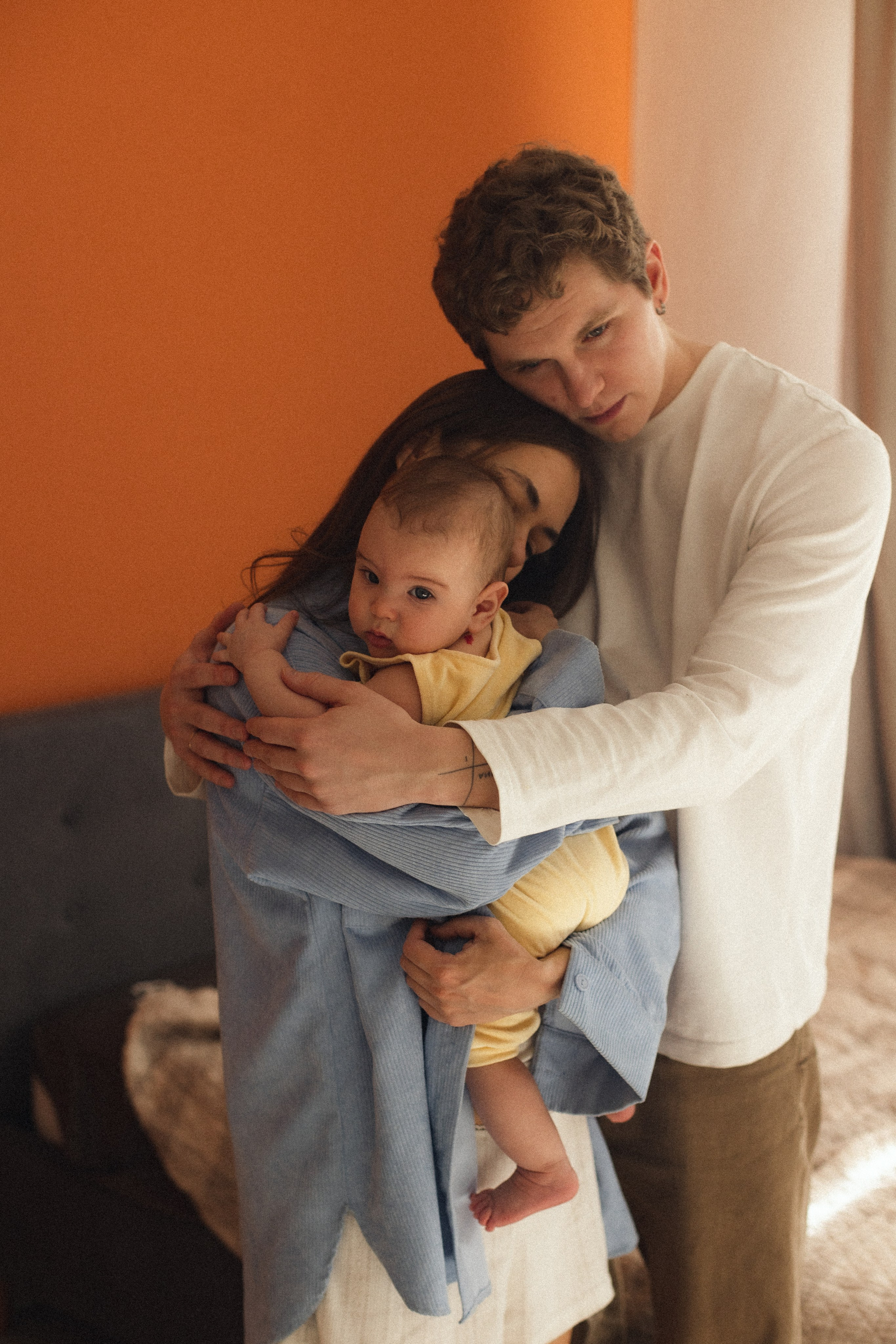 Весеннее настроение. Фотограф из Петербурга