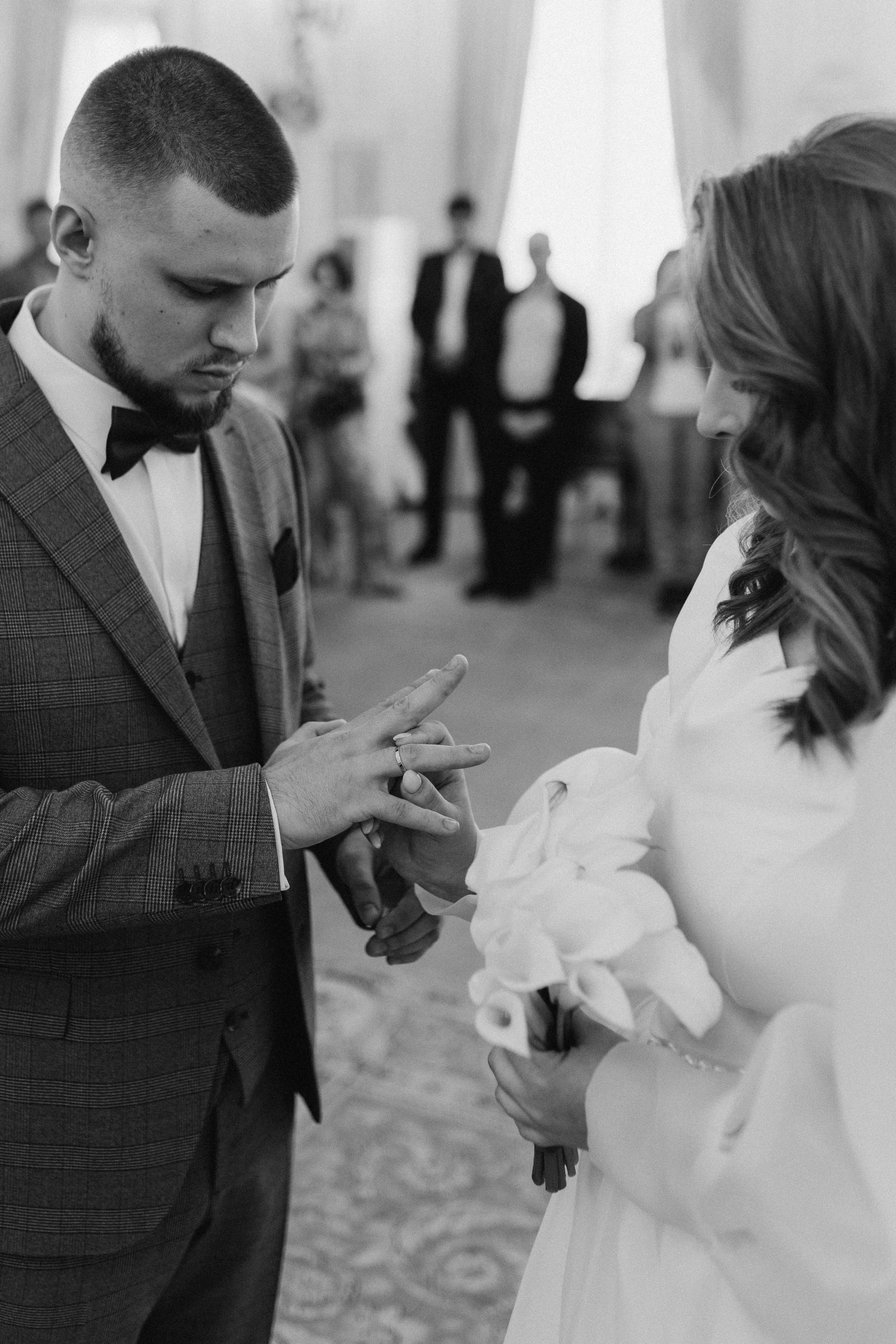 Соня и Илья. Фотограф из Петербурга