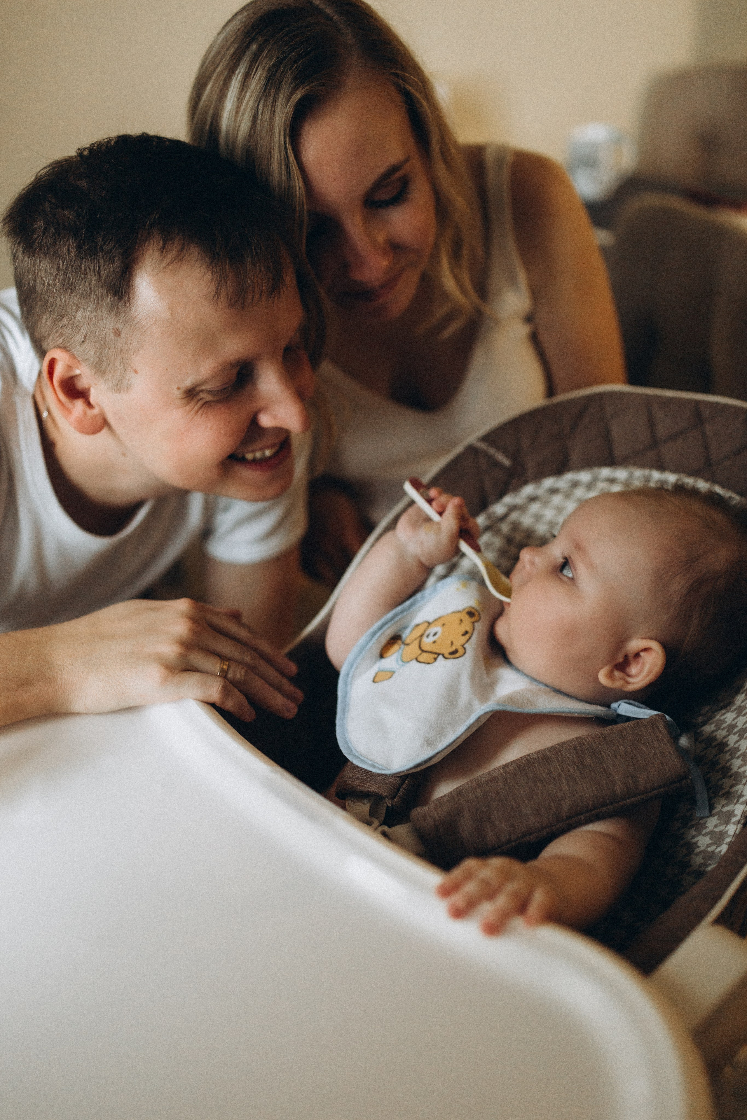 Дарина, Никита, Вики. Фотограф из Петербурга