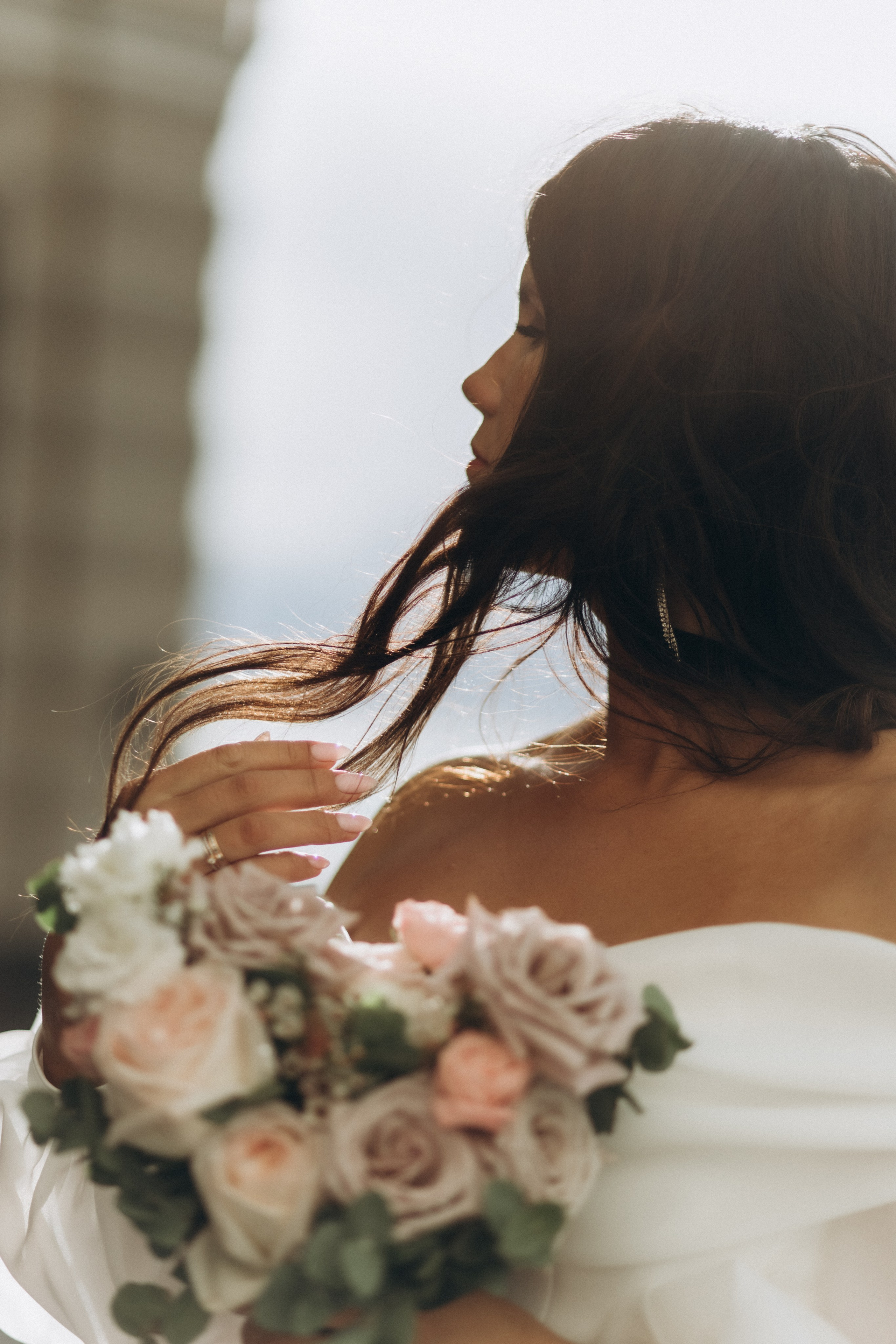 Света и Антон. Фотограф из Петербурга